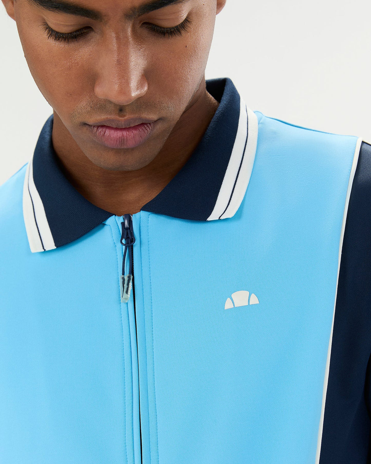 Ellesse Erkek Ceket SHF24099-BL