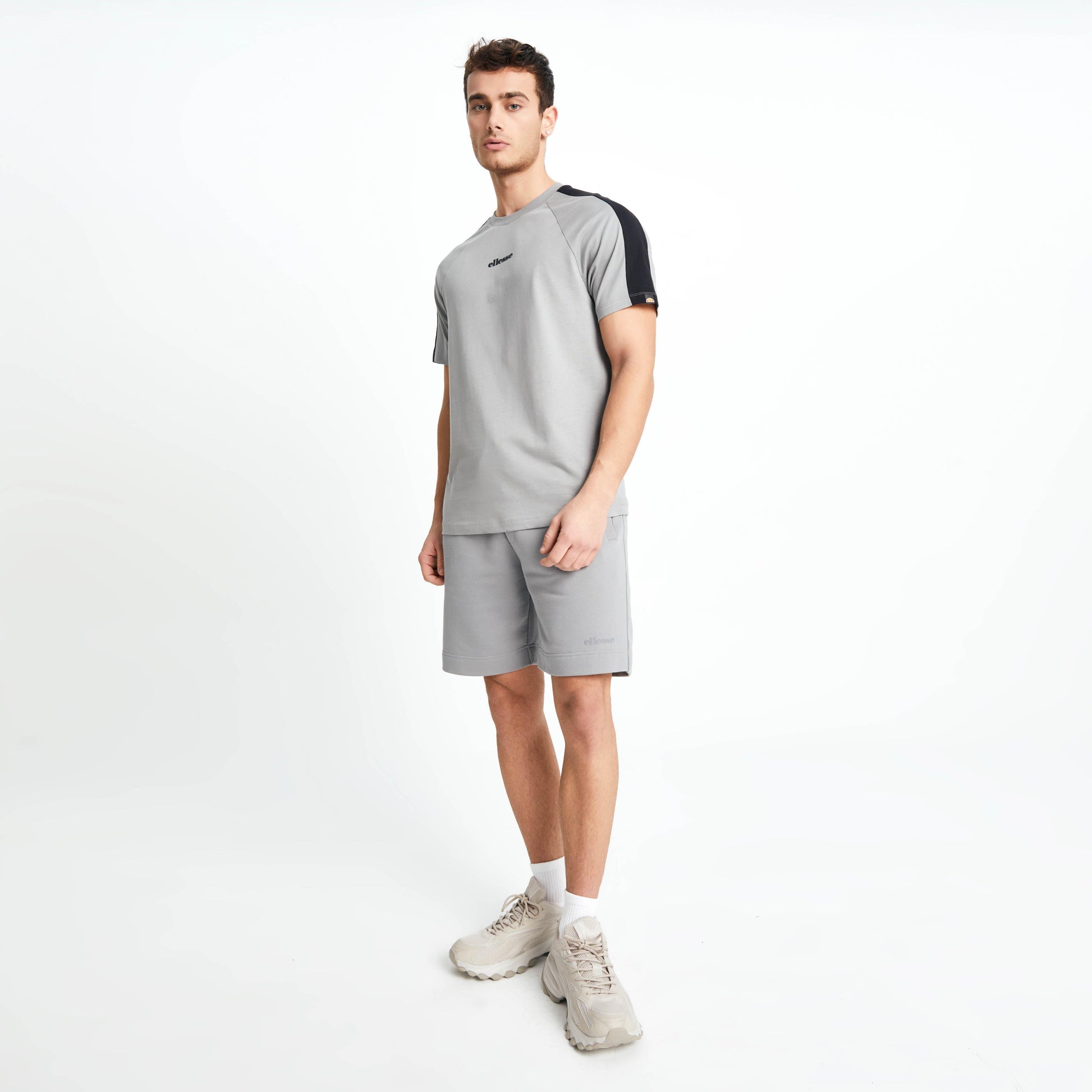 Ellesse Erkek Tişört EM124-GI
