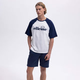 Ellesse Erkek Tişört EM009-2-NV