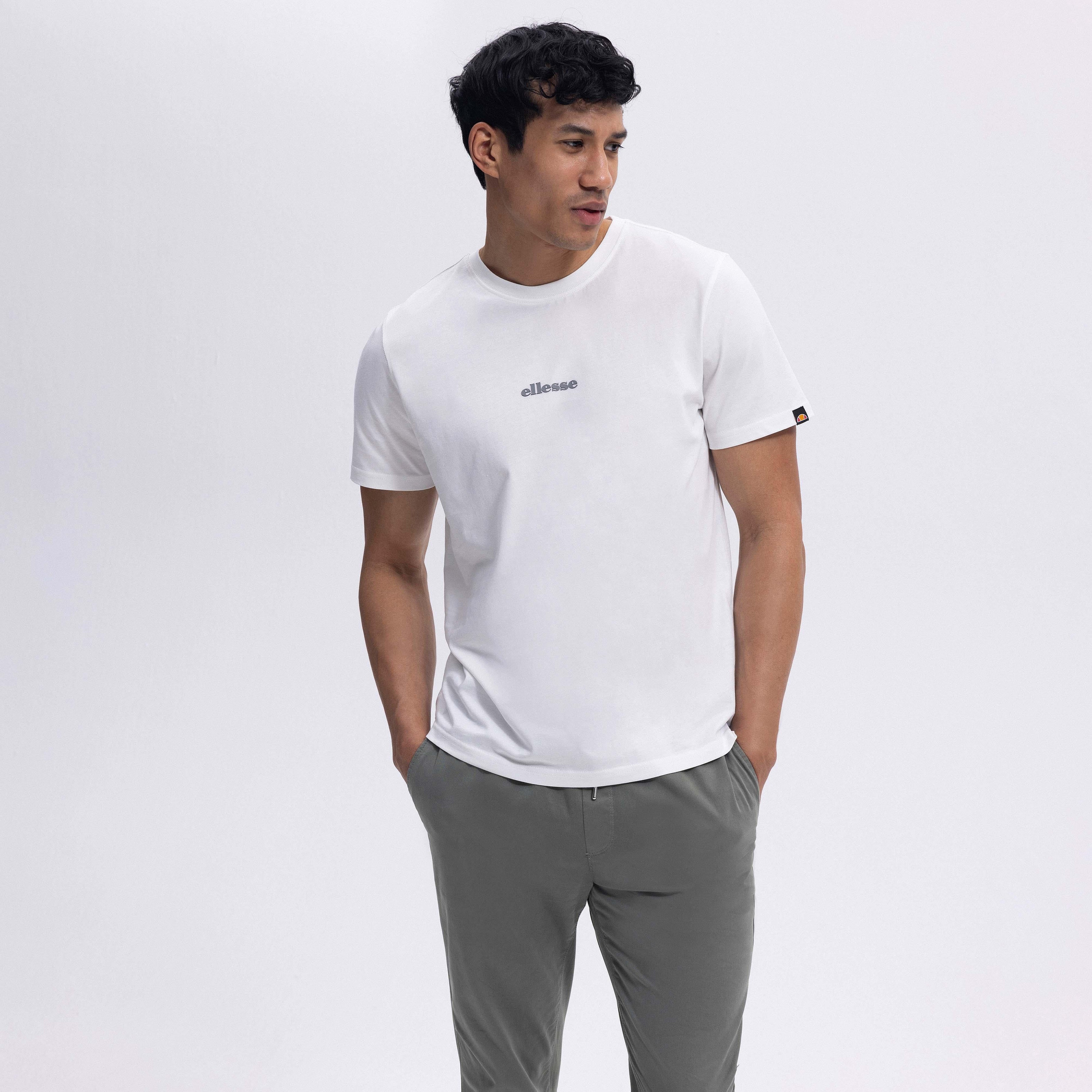 Ellesse Erkek Tişört EM462-OF