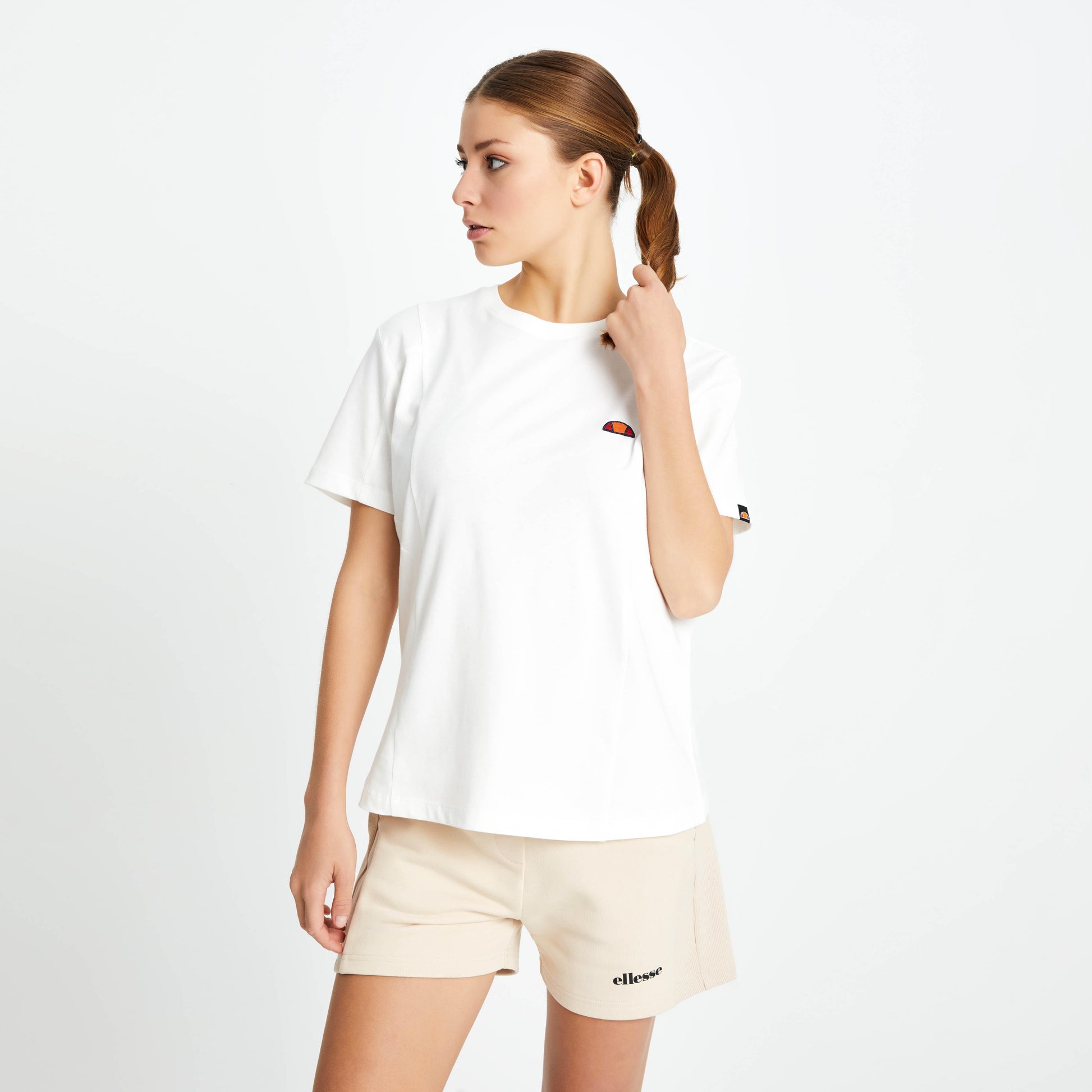 Ellesse Kadın Tişört EF141-OF