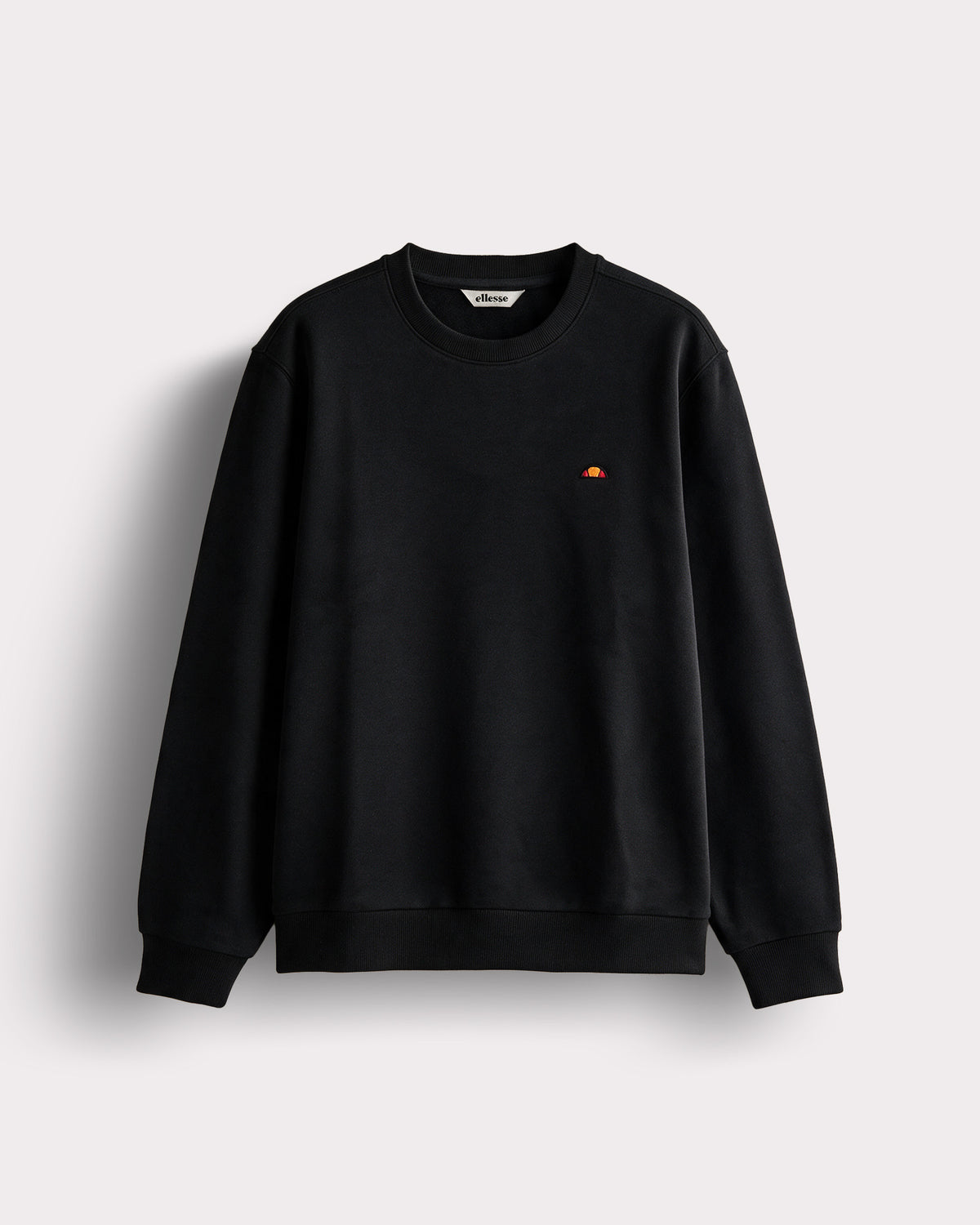 Ellesse Erkek Sweat 5WM3579-BK