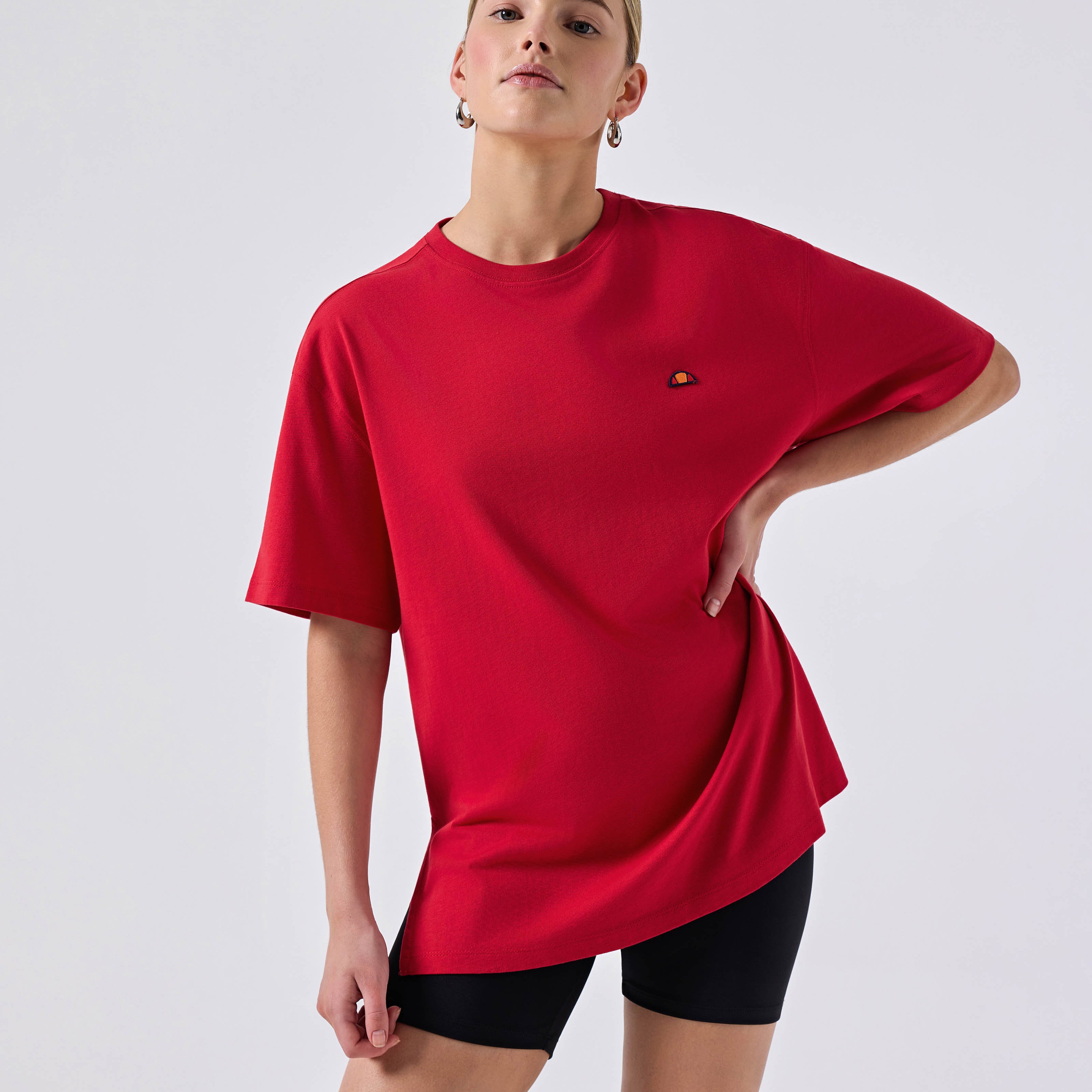 Ellesse Kadın Tişört 6SF5027-RD