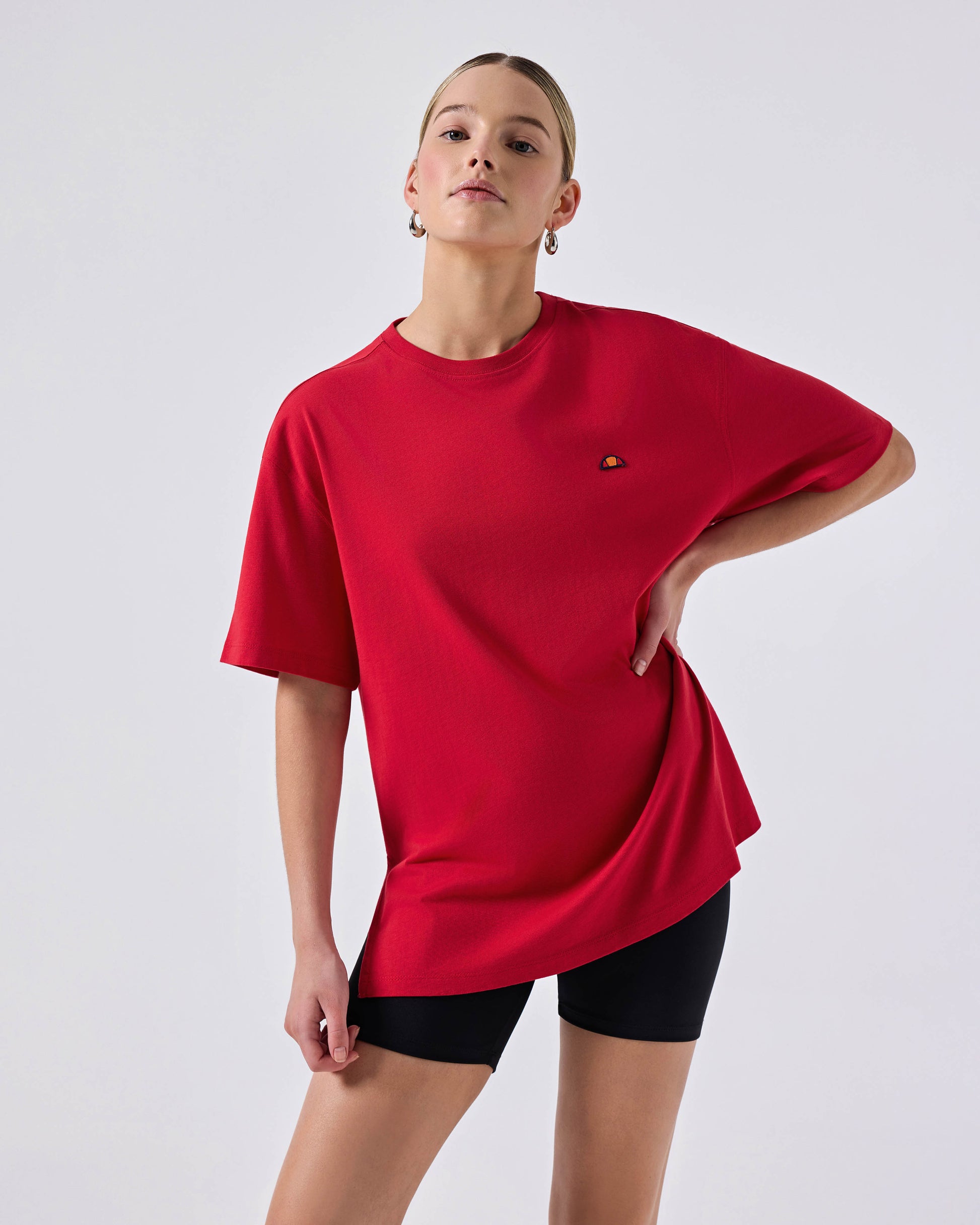 Ellesse Kadın Tişört 6SF5027-RD
