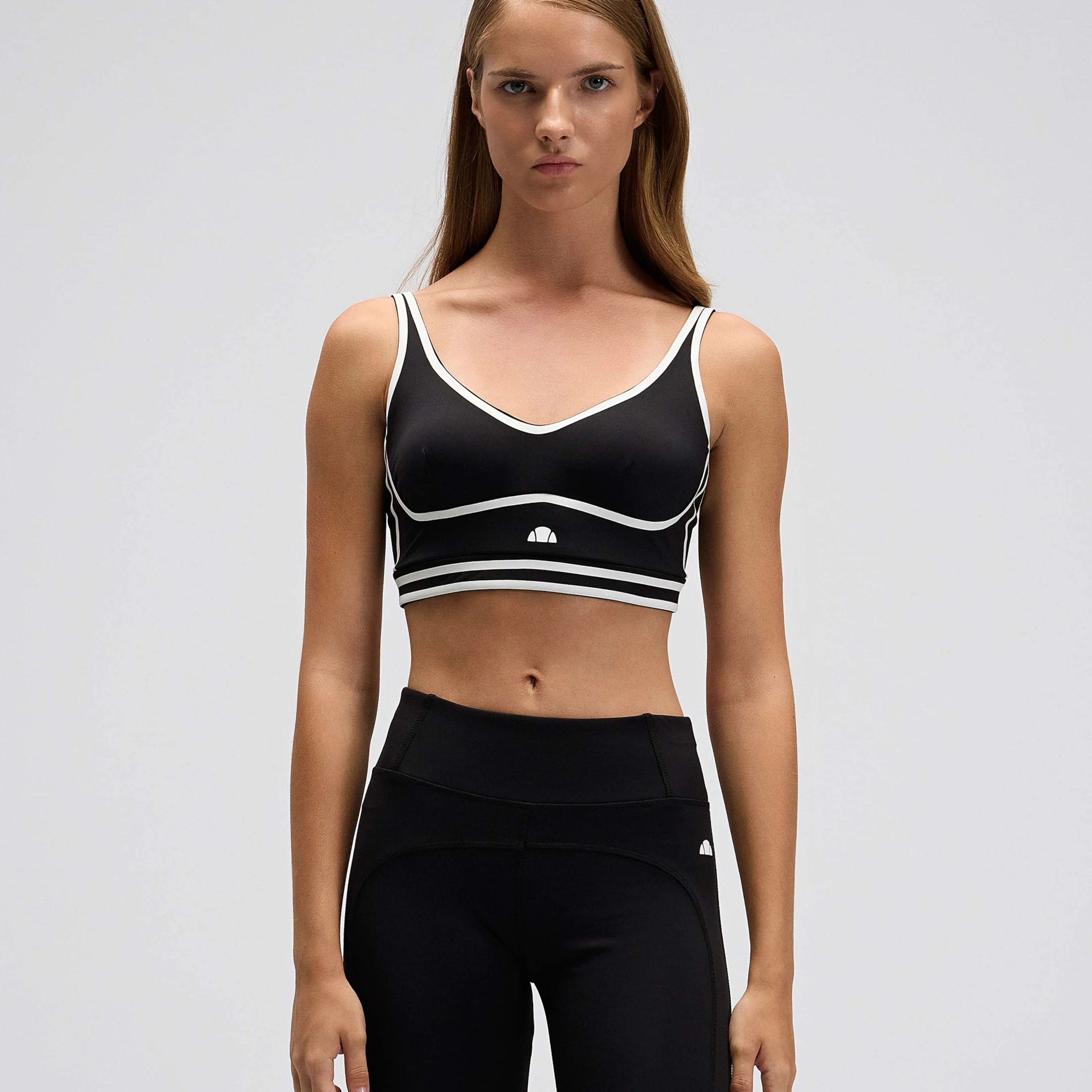 Ellesse Kadın Bra EF513-BK
