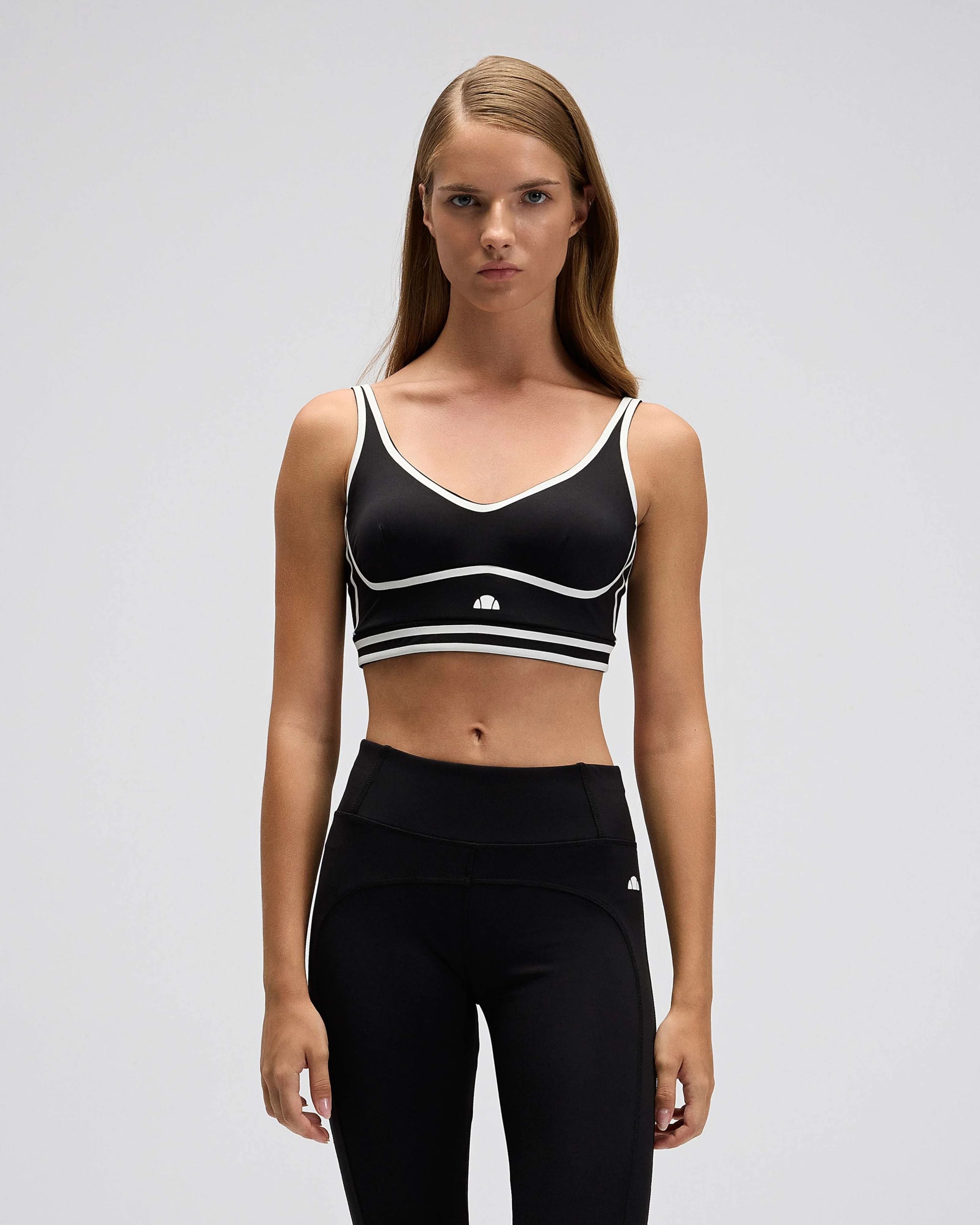Ellesse Kadın Bra EF513-BK