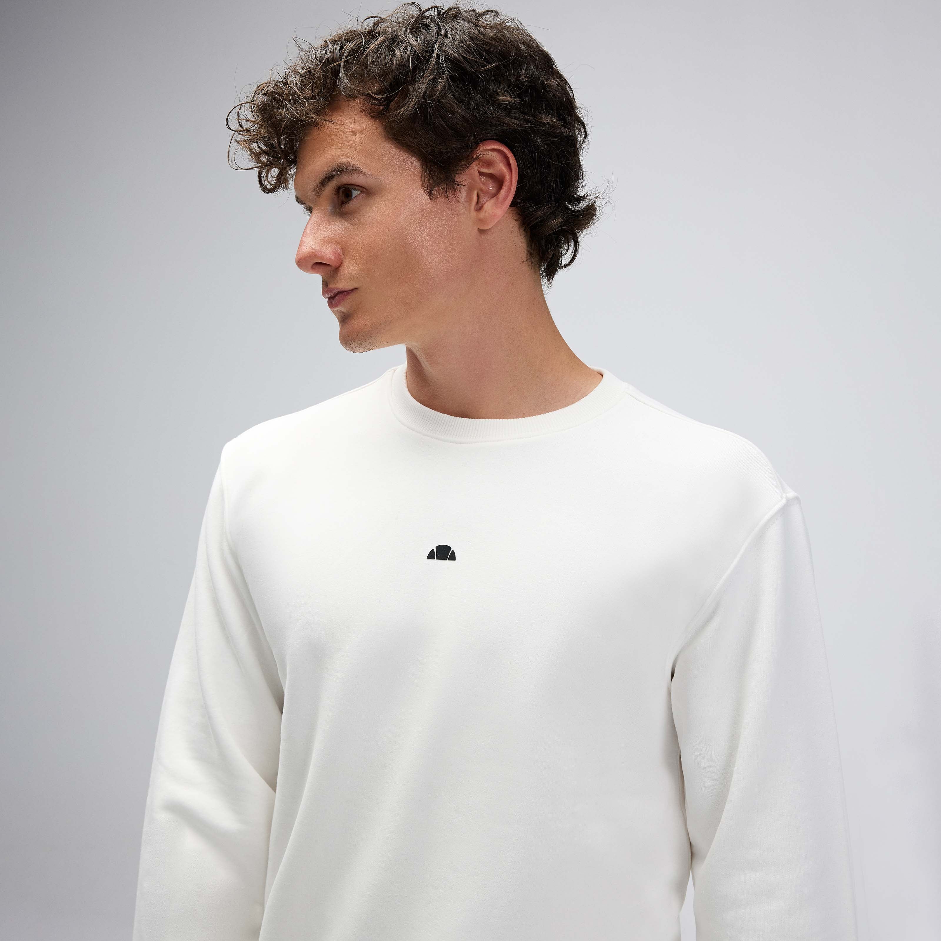 Ellesse Erkek Sweatshirt EM556-OF