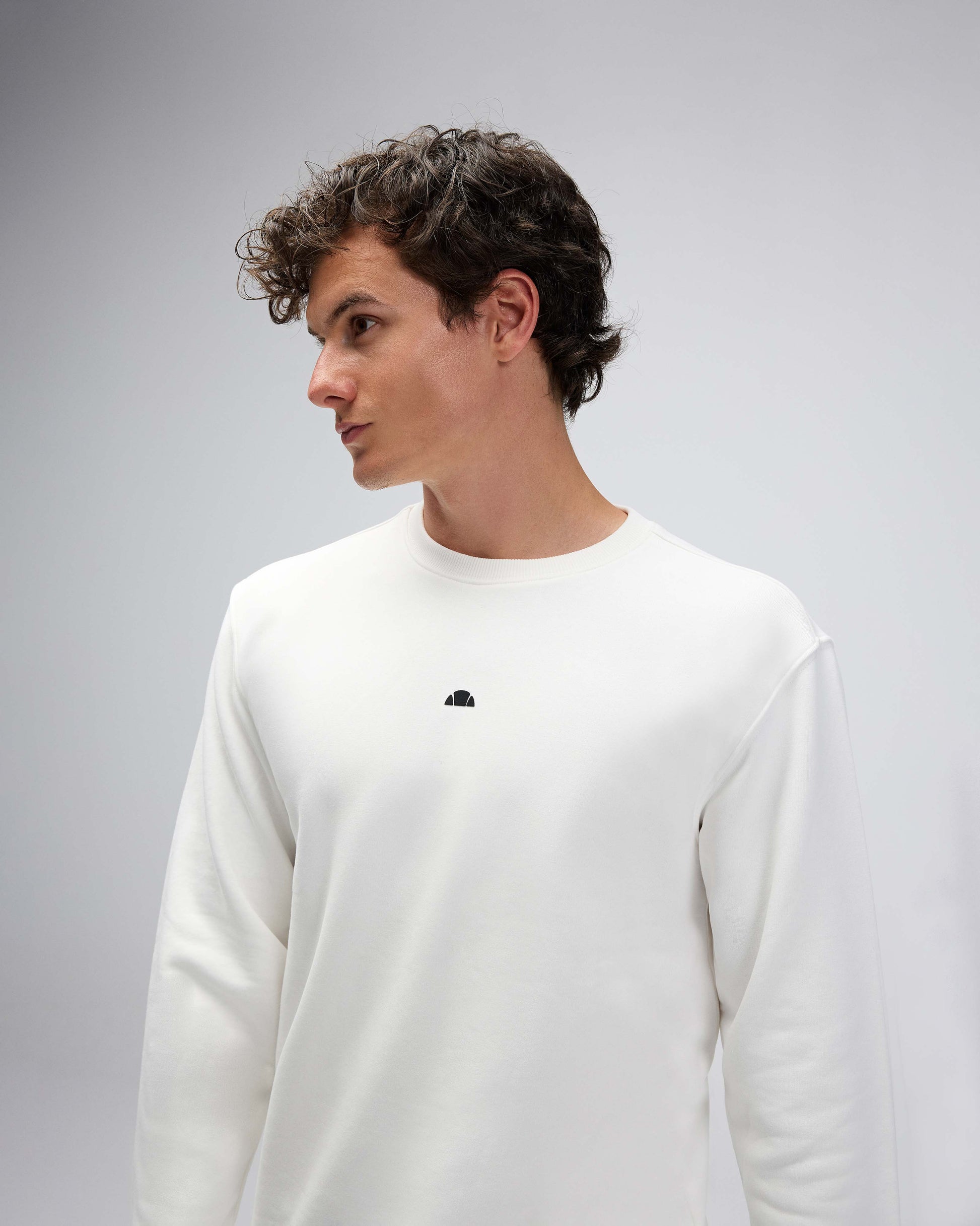 Ellesse Erkek Sweatshirt EM556-OF