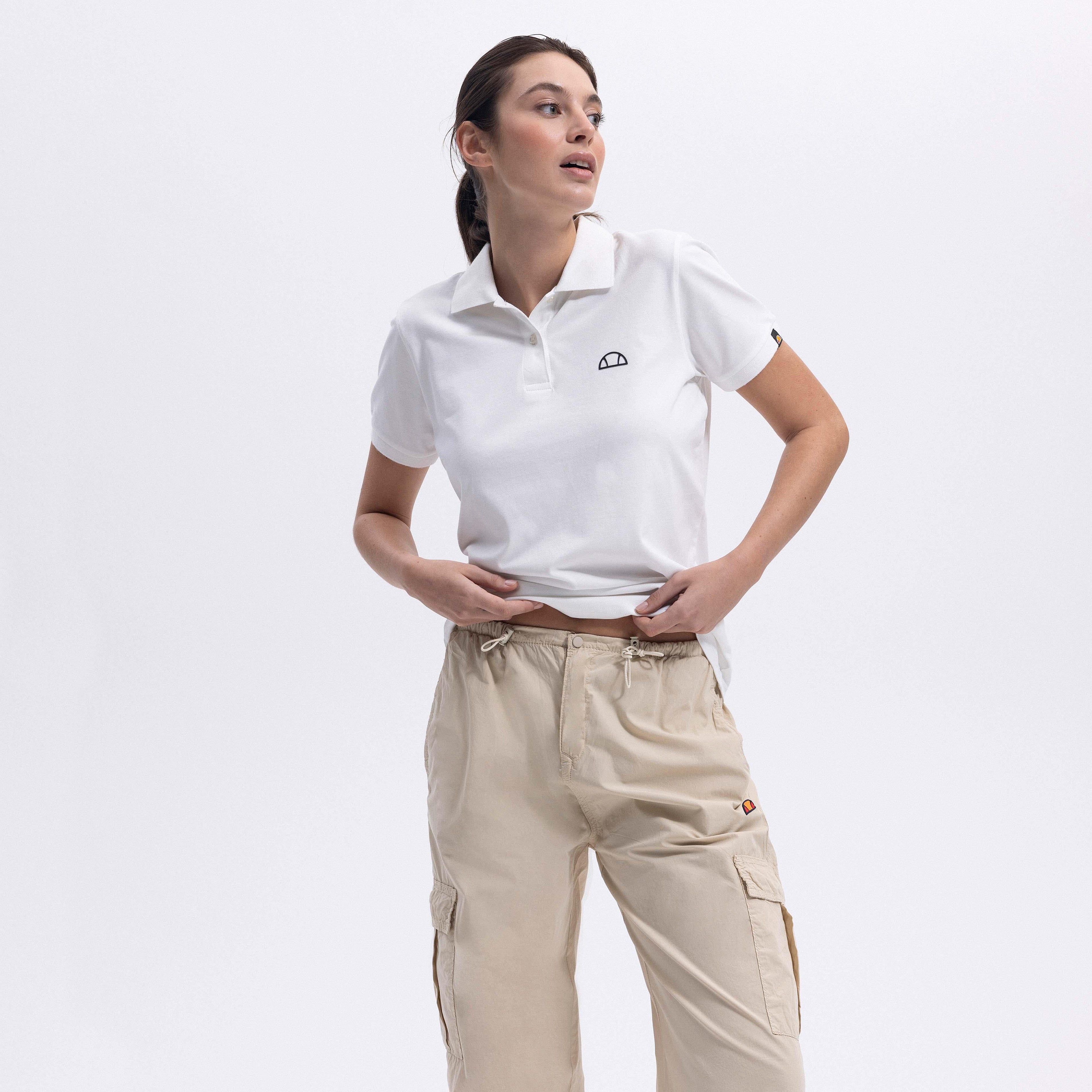 Ellesse Kadın Kargo Pantolon EF451-STN