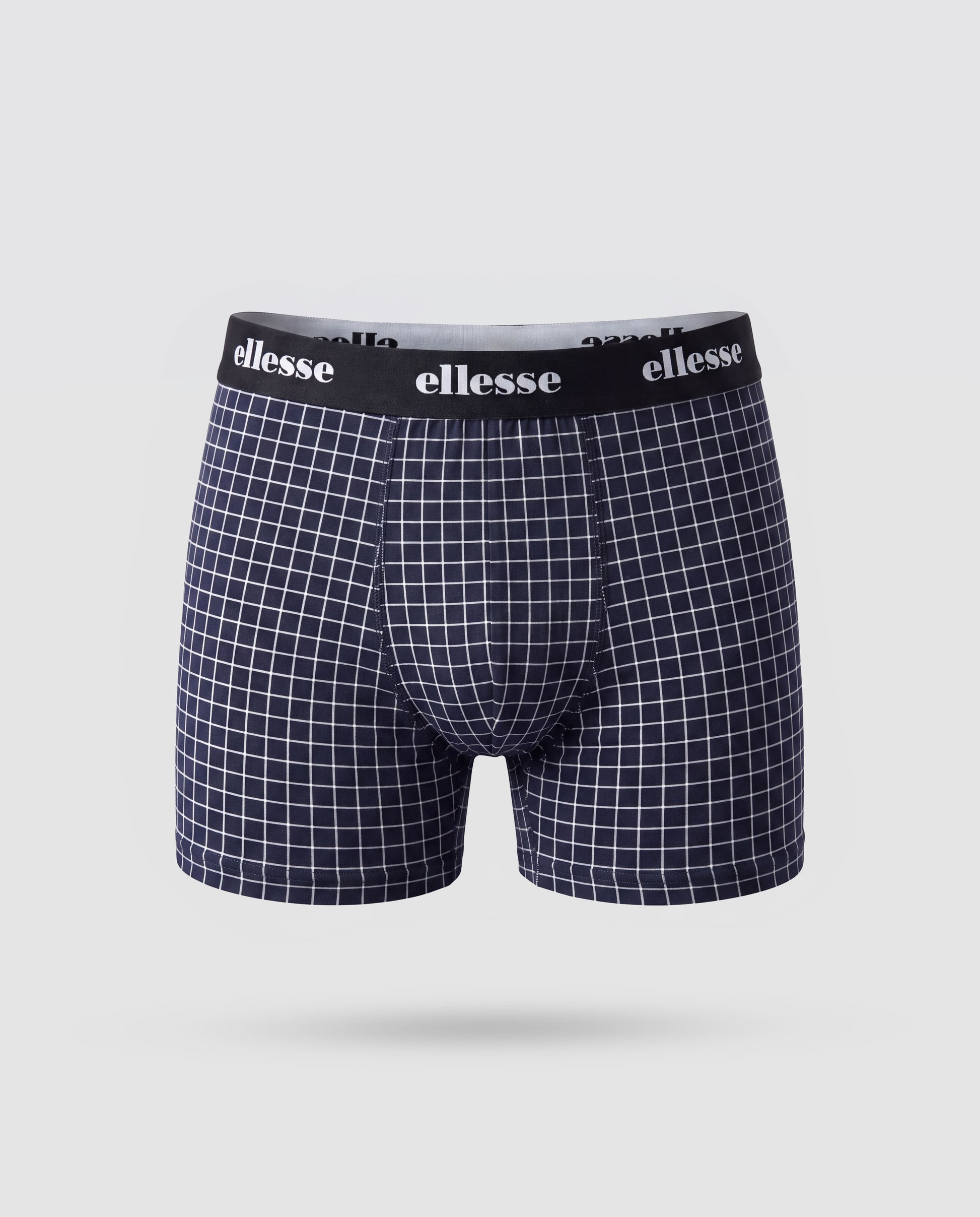Ellesse Erkek Boxer 6SM9063-NV