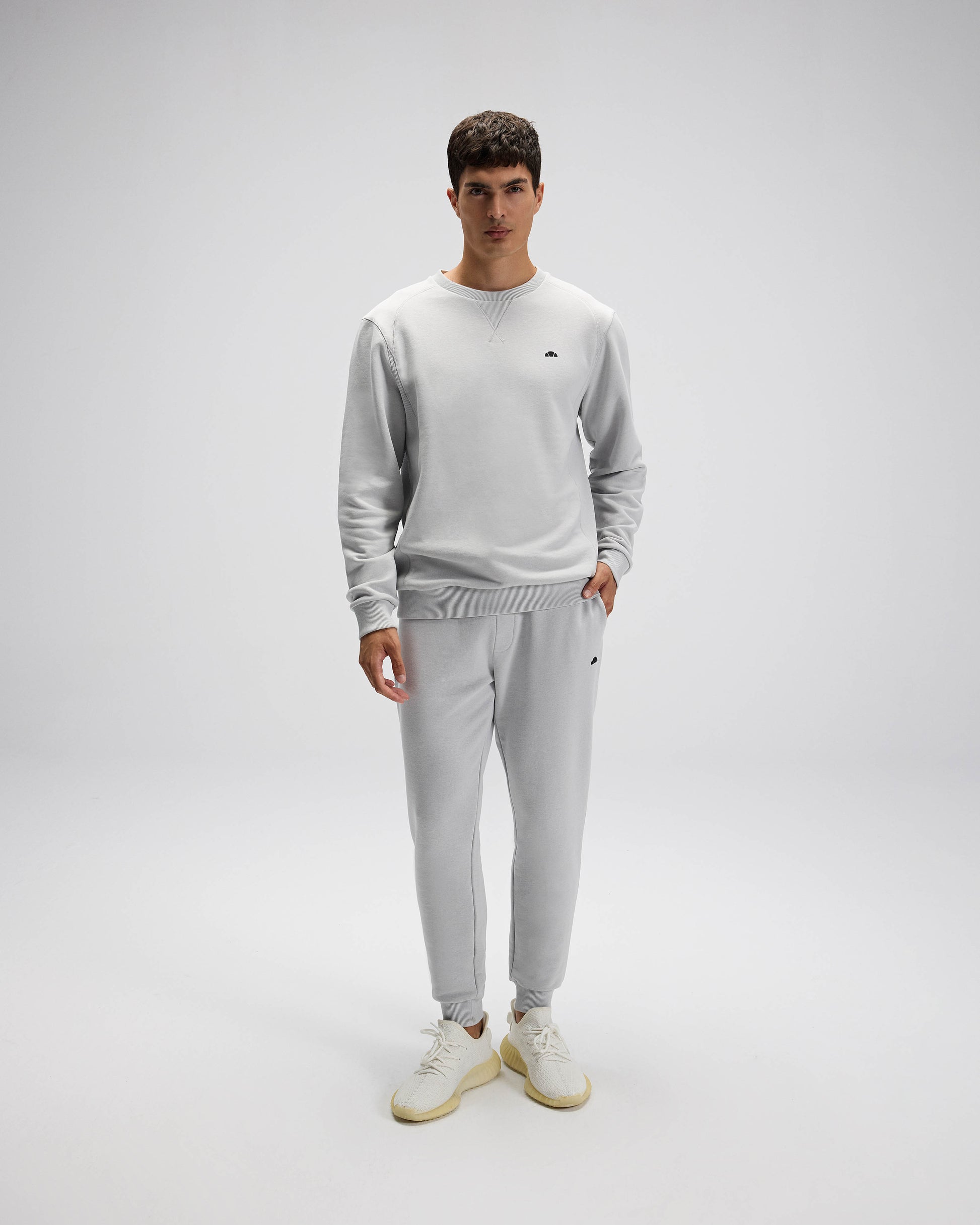 Ellesse Erkek Jogger Eşofman Altı EM554-GI