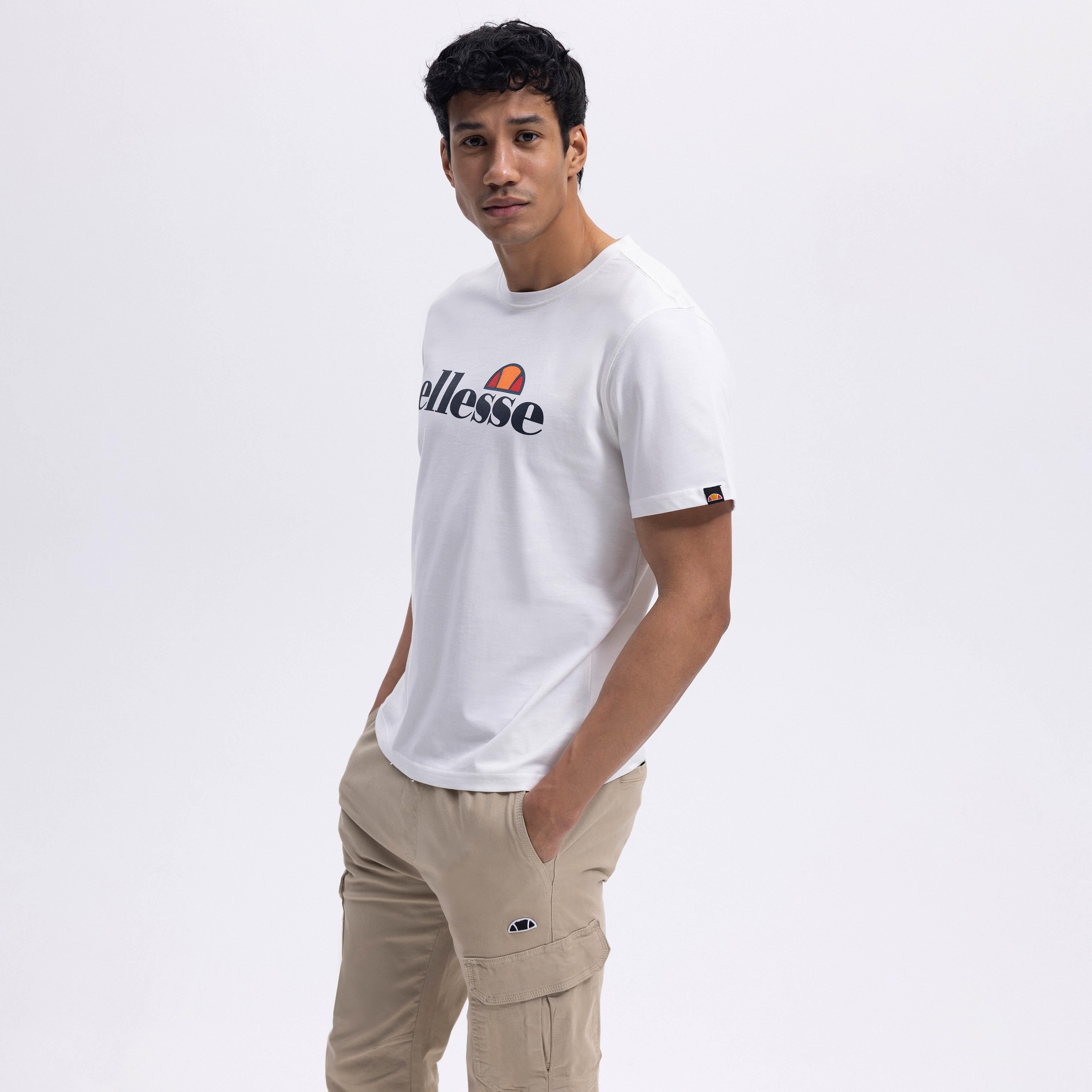 Ellesse Erkek Tişört EM459-OF – ellesse