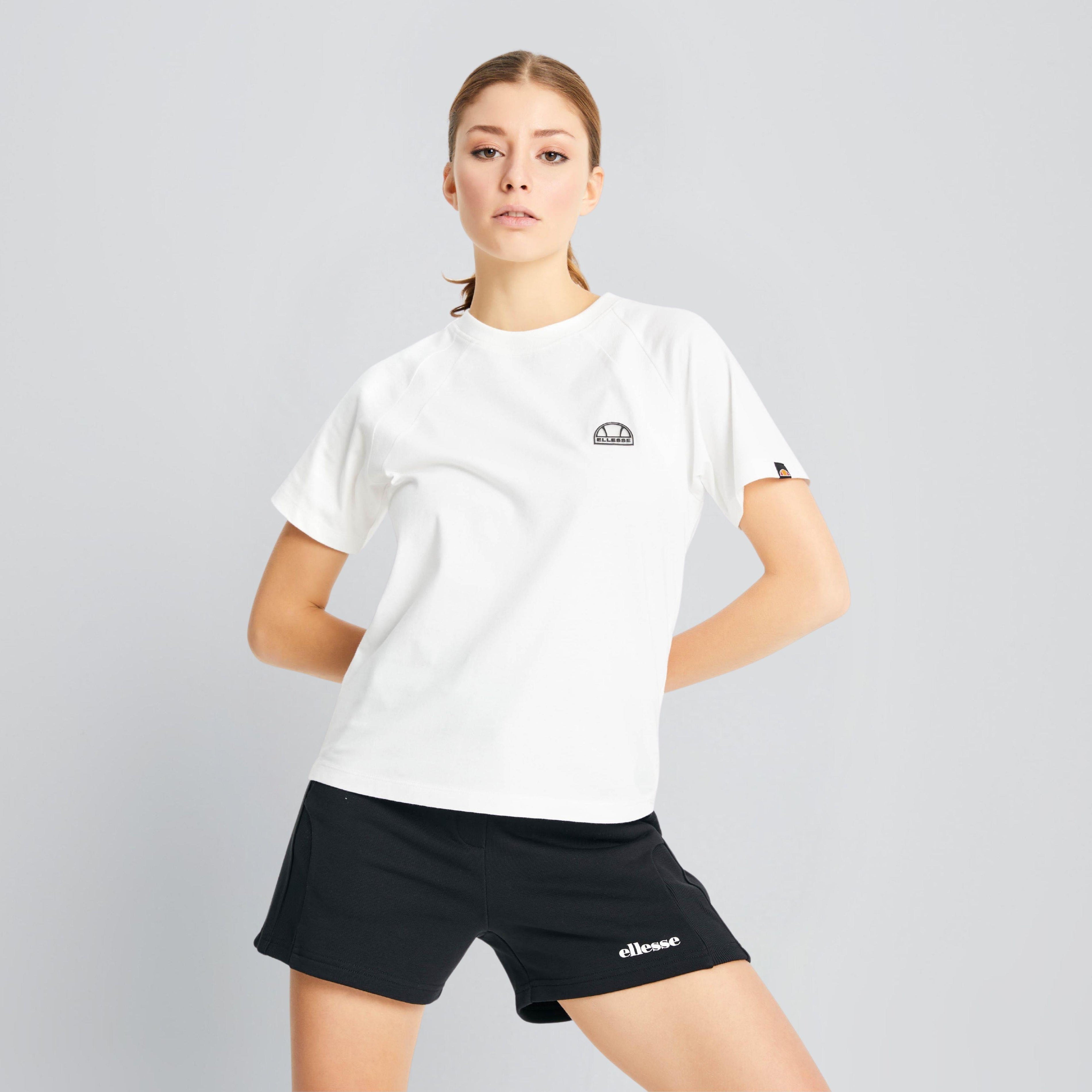 Ellesse Kadın Tişört EF149-OF