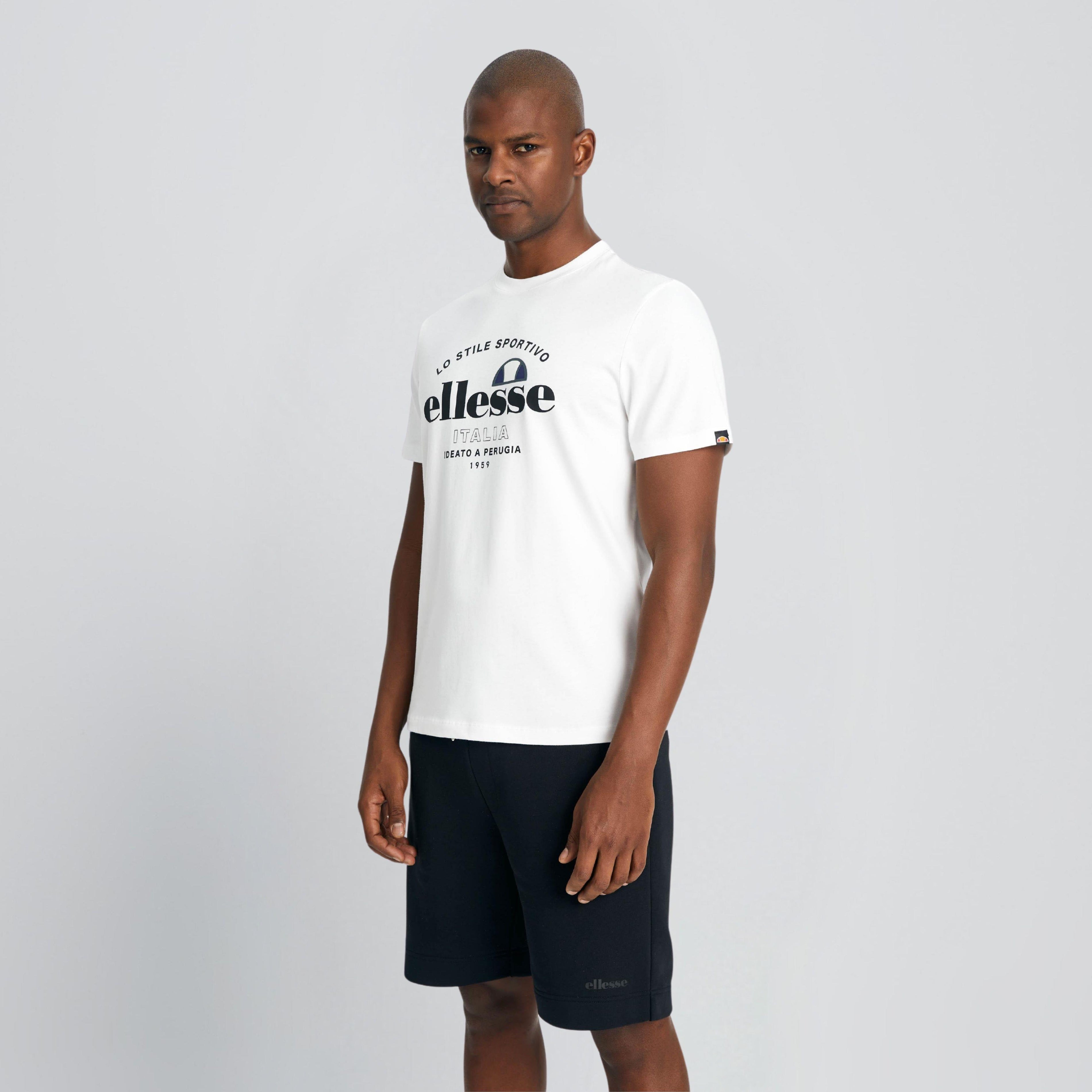 Ellesse Erkek Tişört EM141-OF