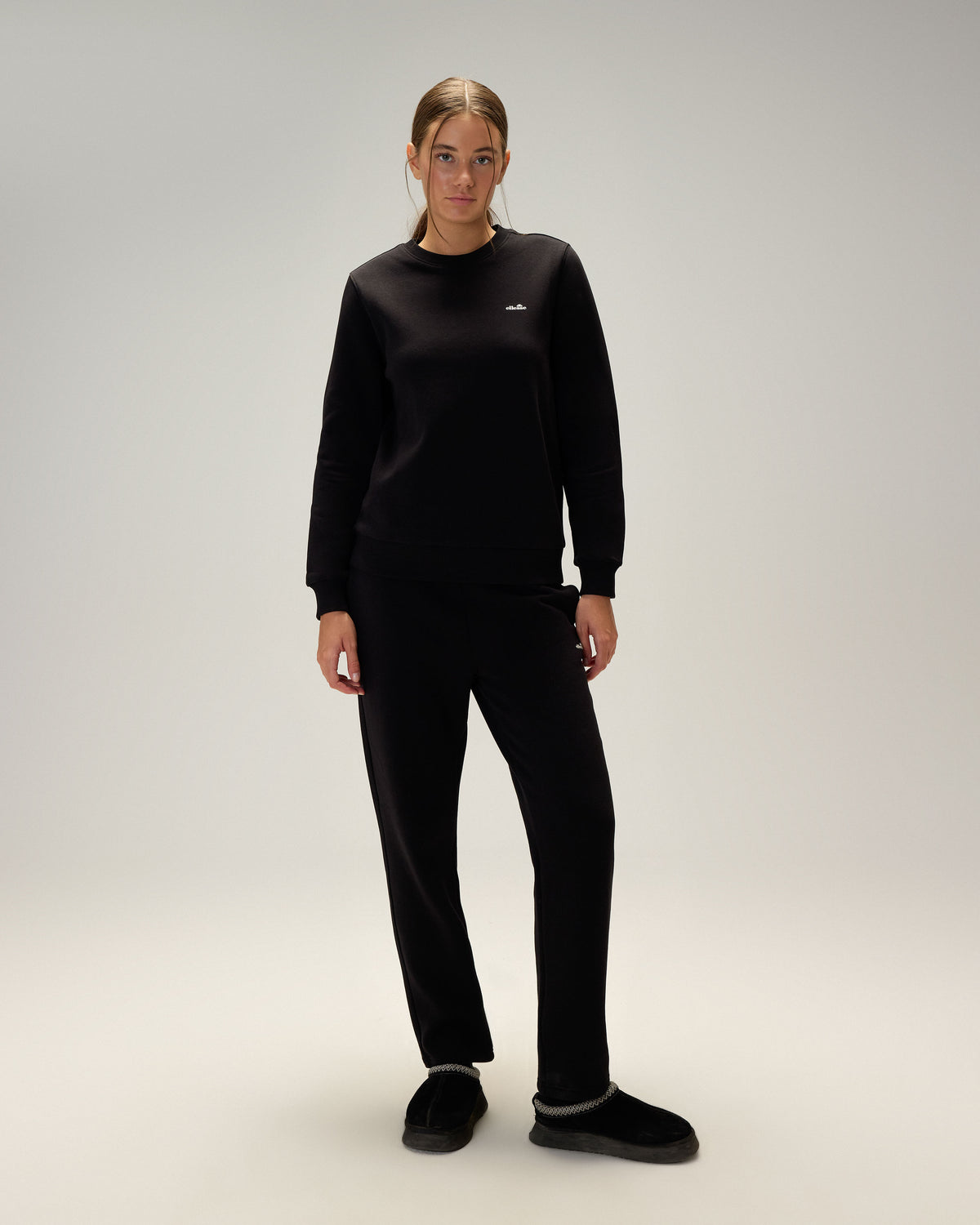 Ellesse Kadın Eşofman Altı 6WF4047-BK