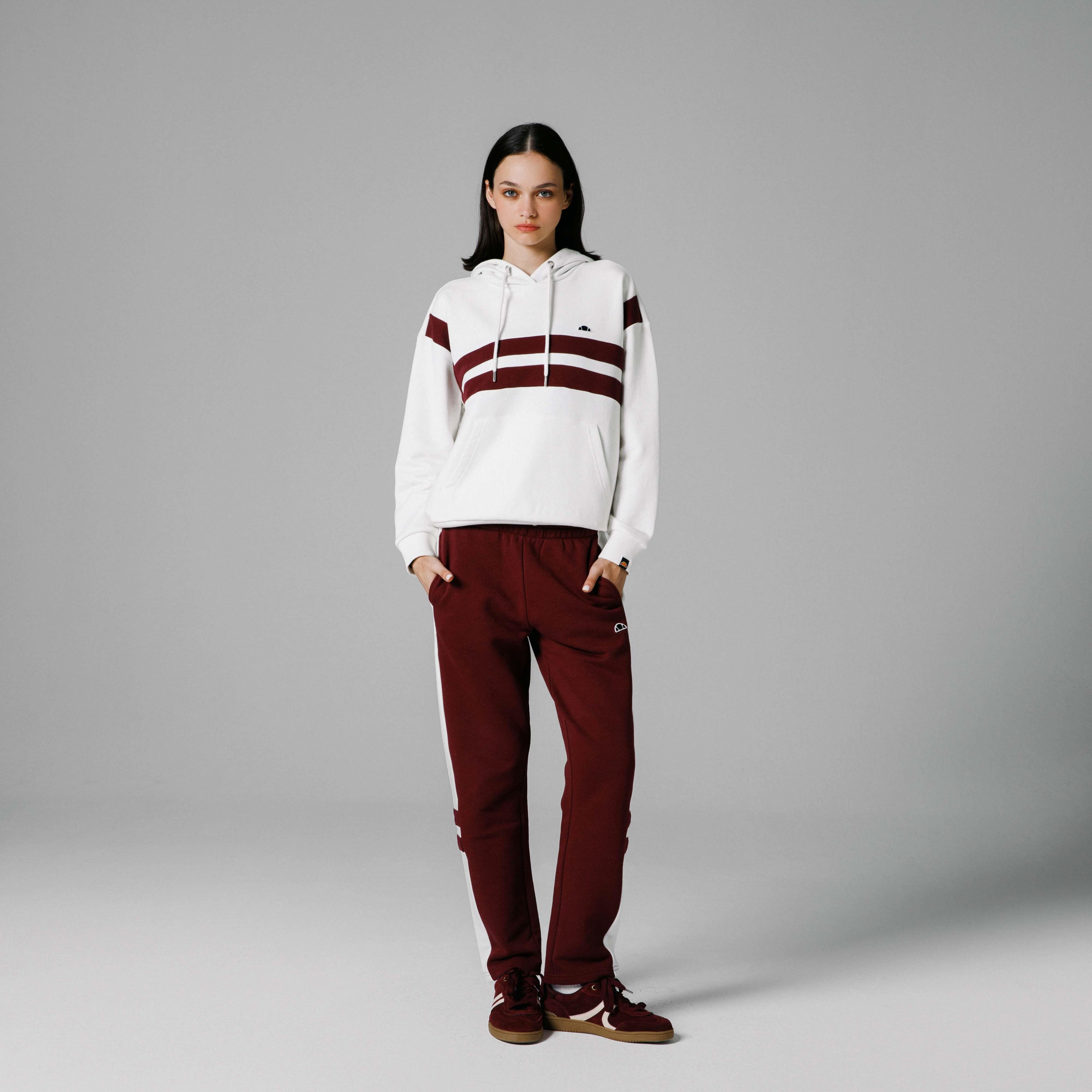 Ellesse Jogger Kadın Eşofman Altı EF165-BRD