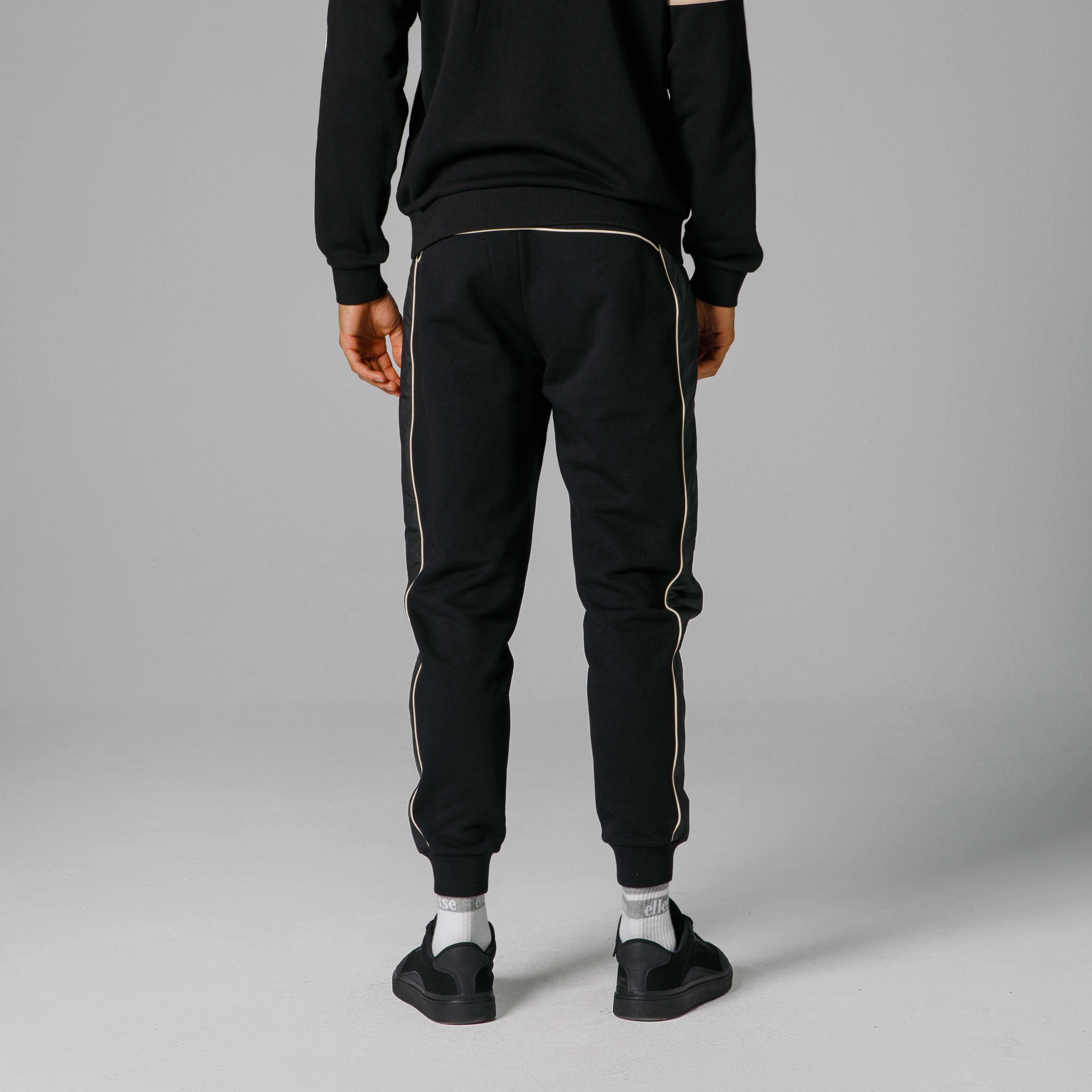 Ellesse Jogger Erkek Eşofman Altı EM231-BK