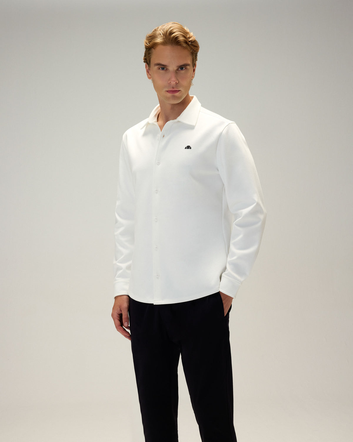 Ellesse Erkek Gömlek 6WM6007-OF