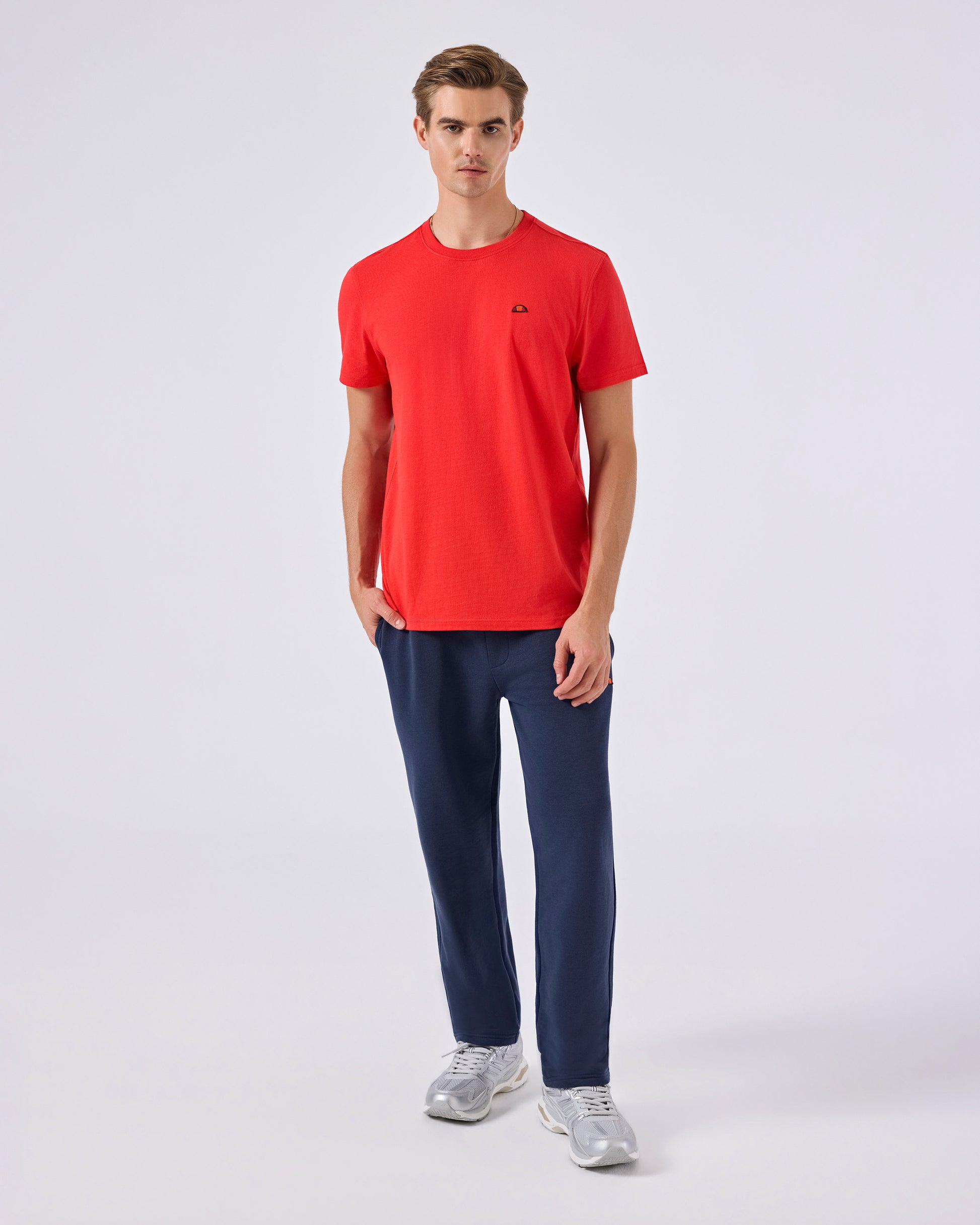 Ellesse Erkek Tişört 6SM5069-RD