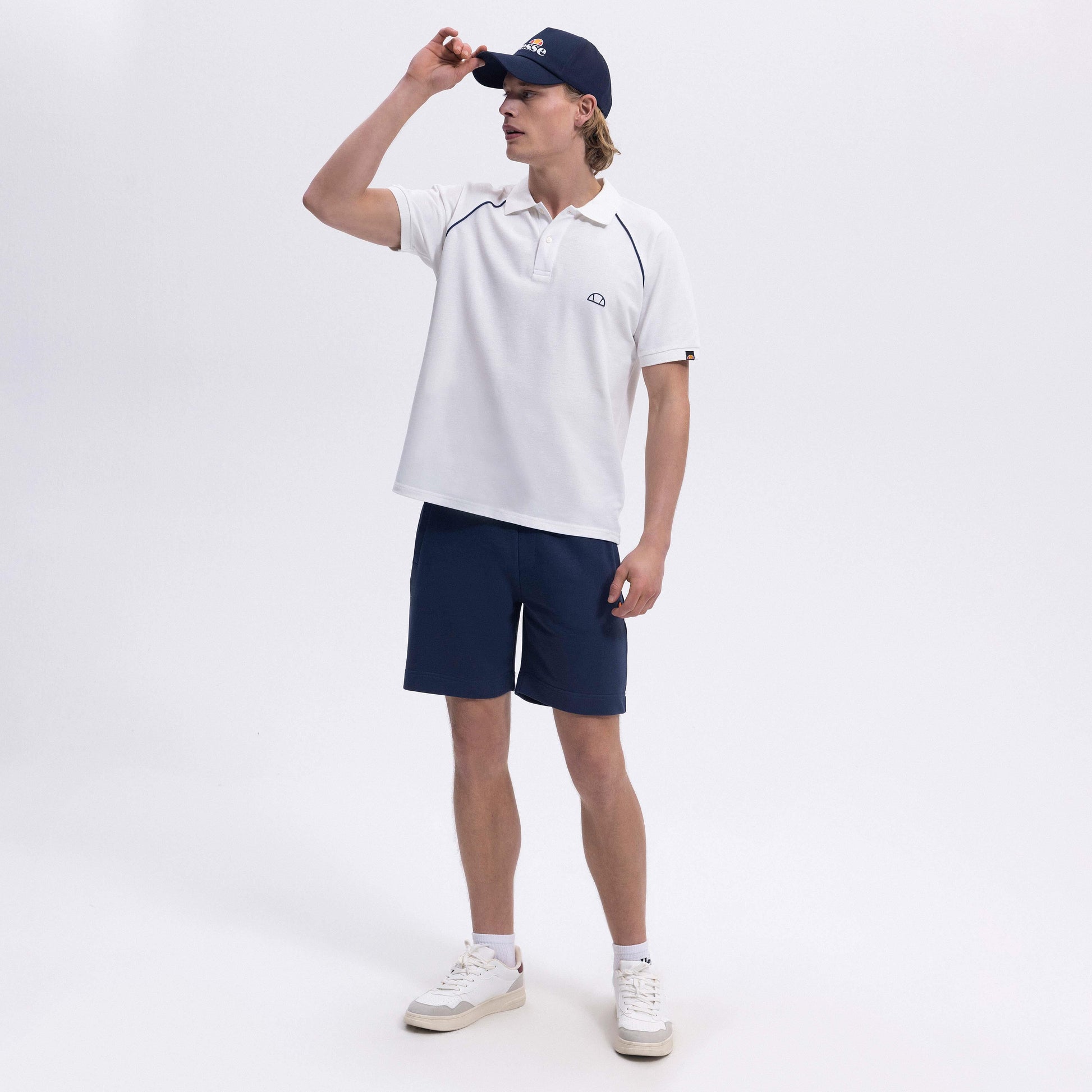 Ellesse Erkek Şort EM622-NV