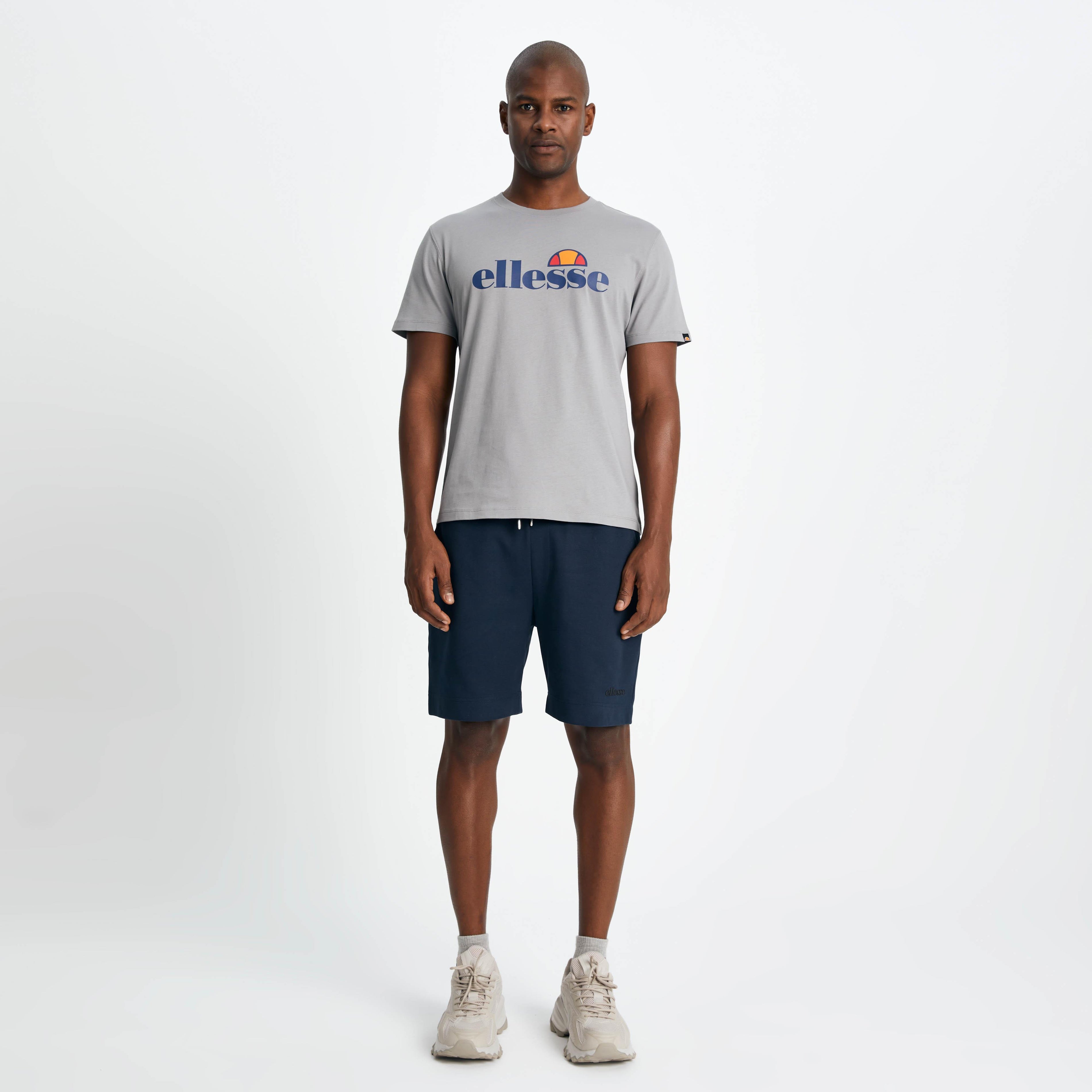 Ellesse Erkek Tişört CM012-1-GI