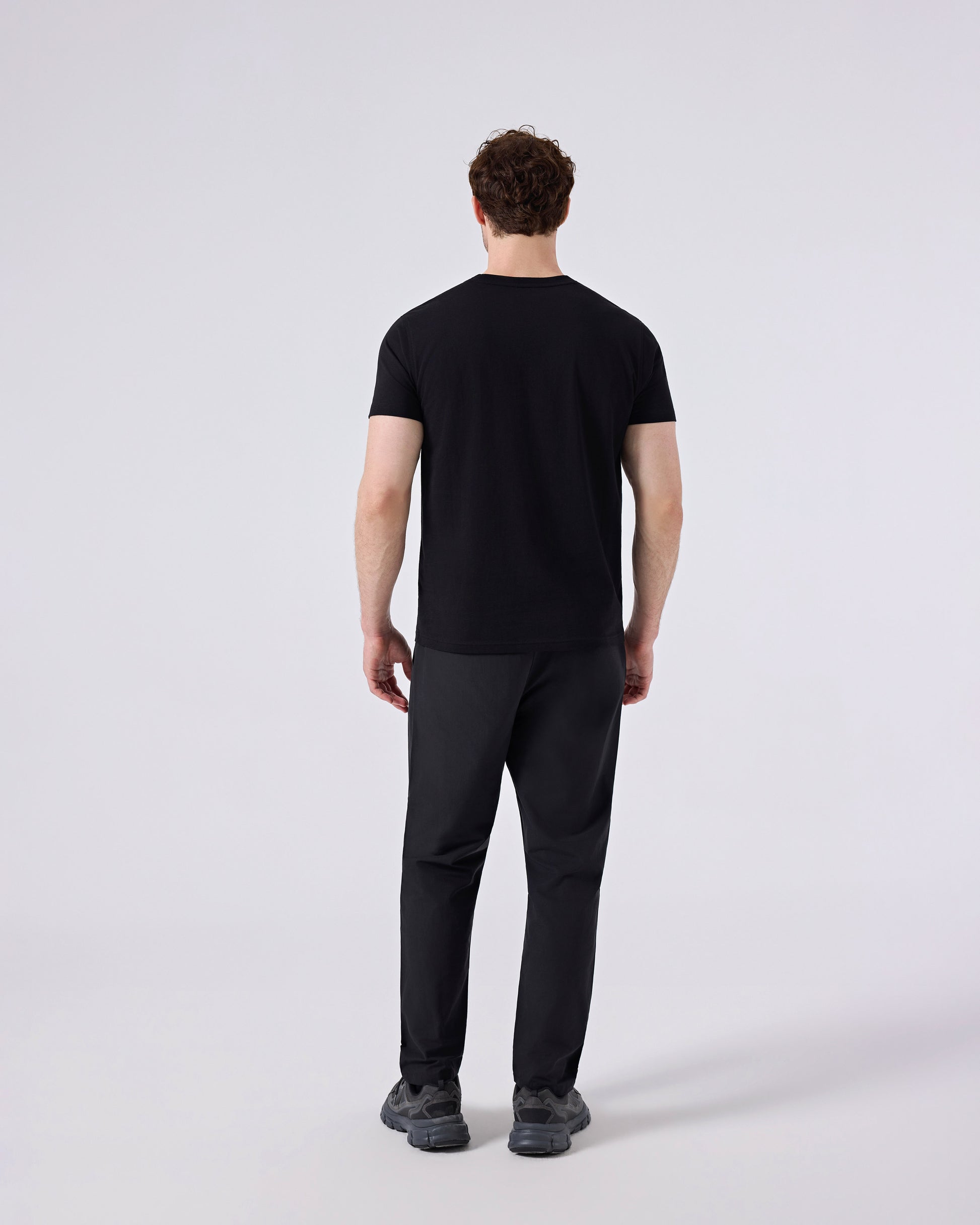 Ellesse Erkek Pantolon 6SM4024-BK