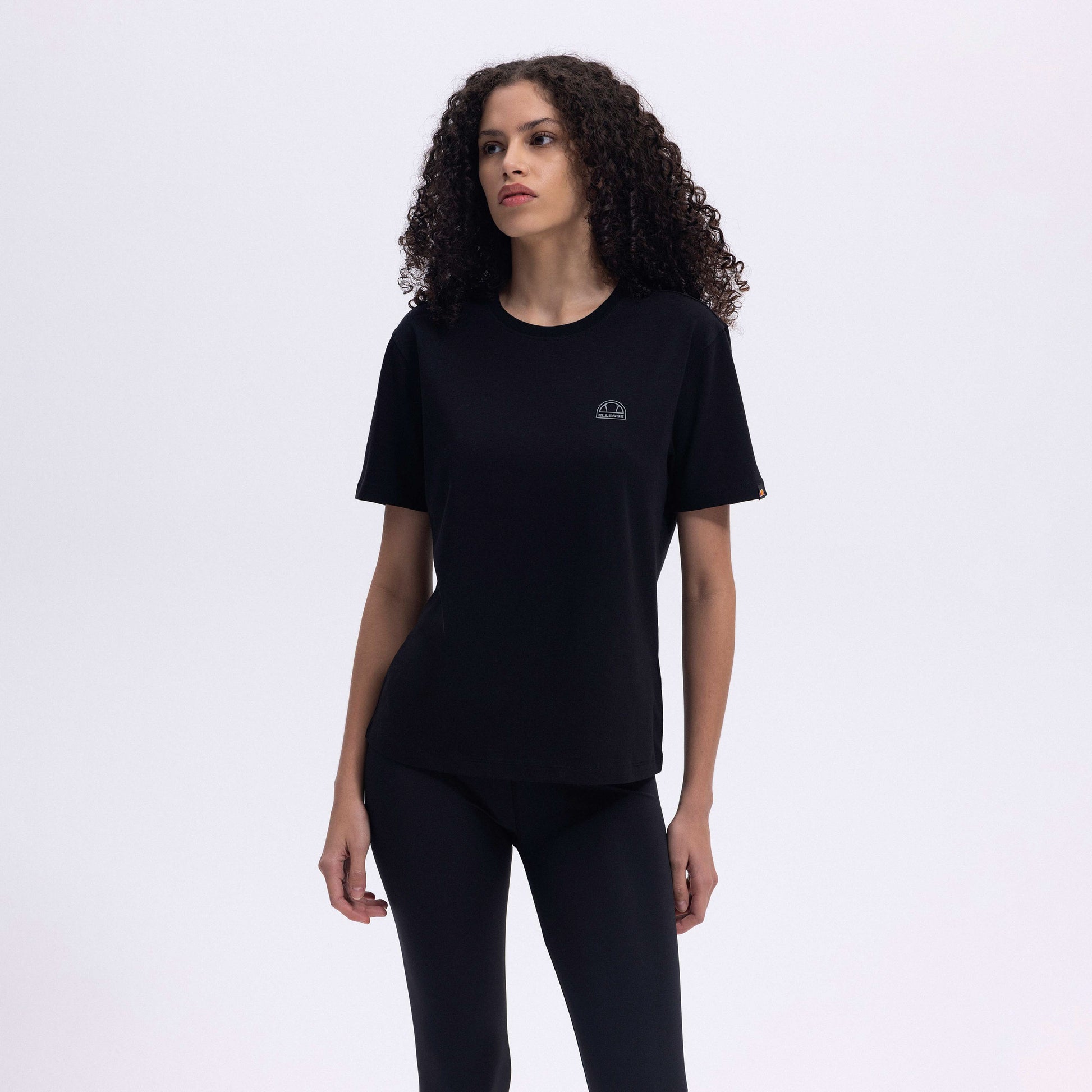 Ellesse Kadın Tişört 5SF5426-BK