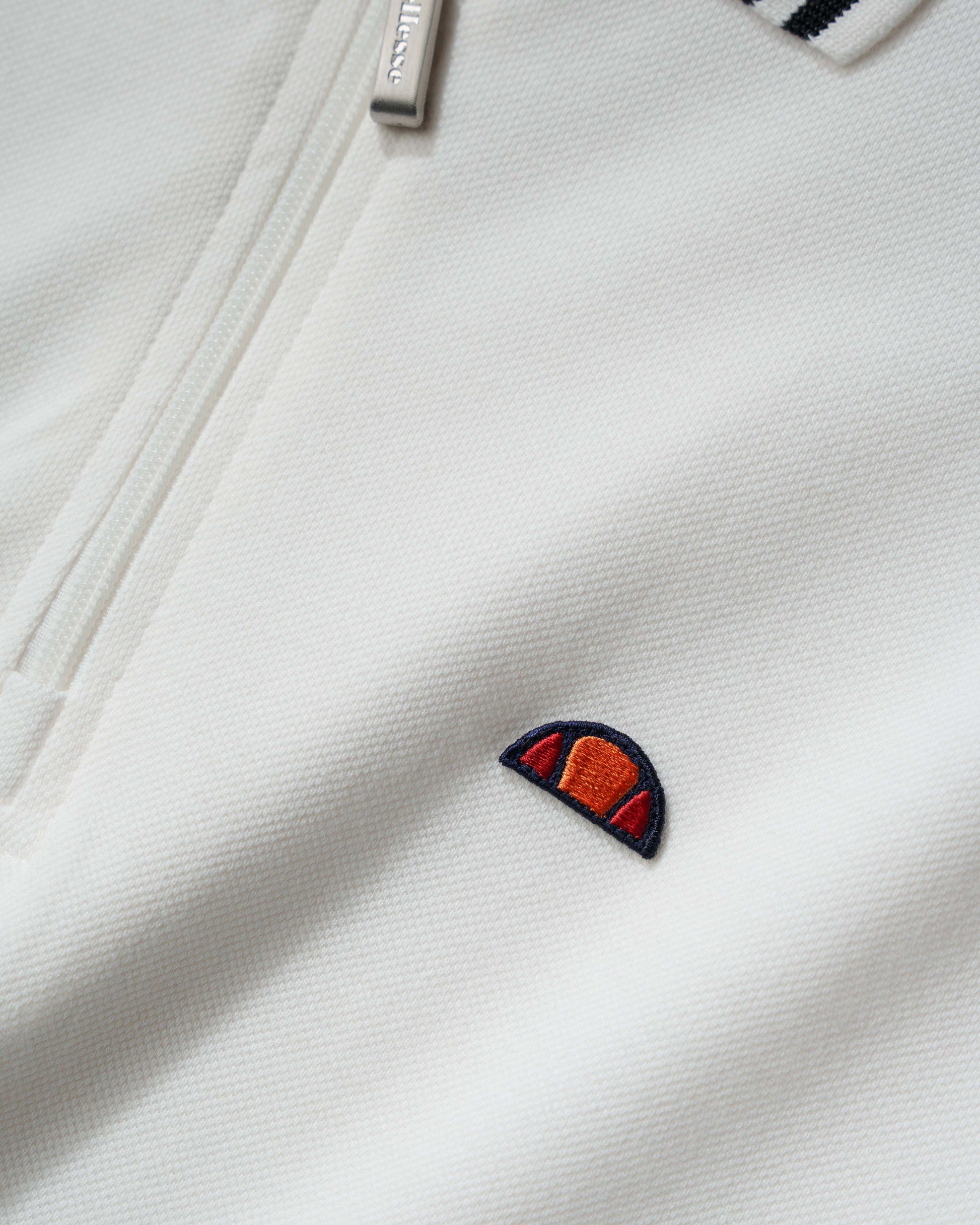 Ellesse Polo Yaka Erkek Tişört 6SM5051-OF