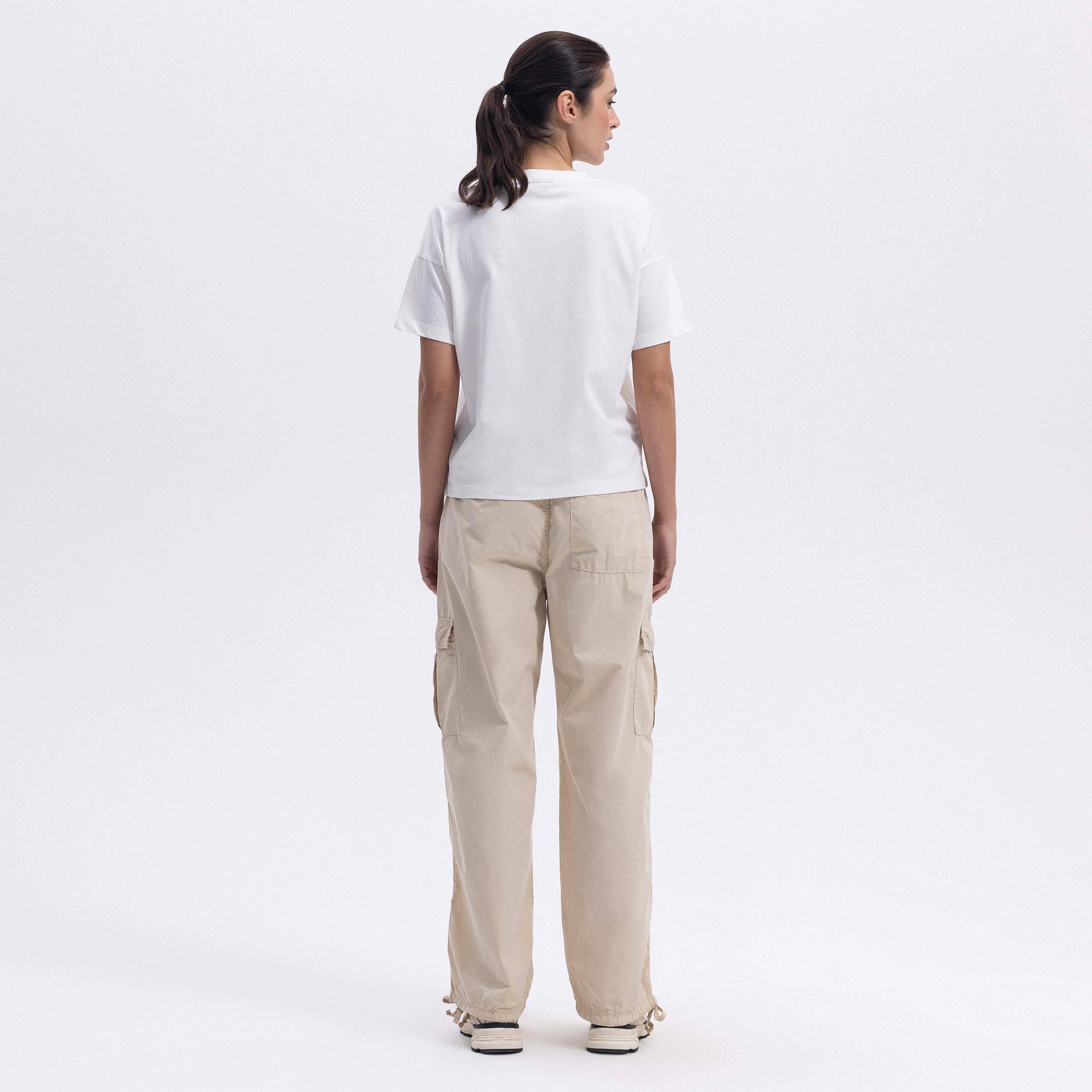 Ellesse Kadın Tişört EF389-OF