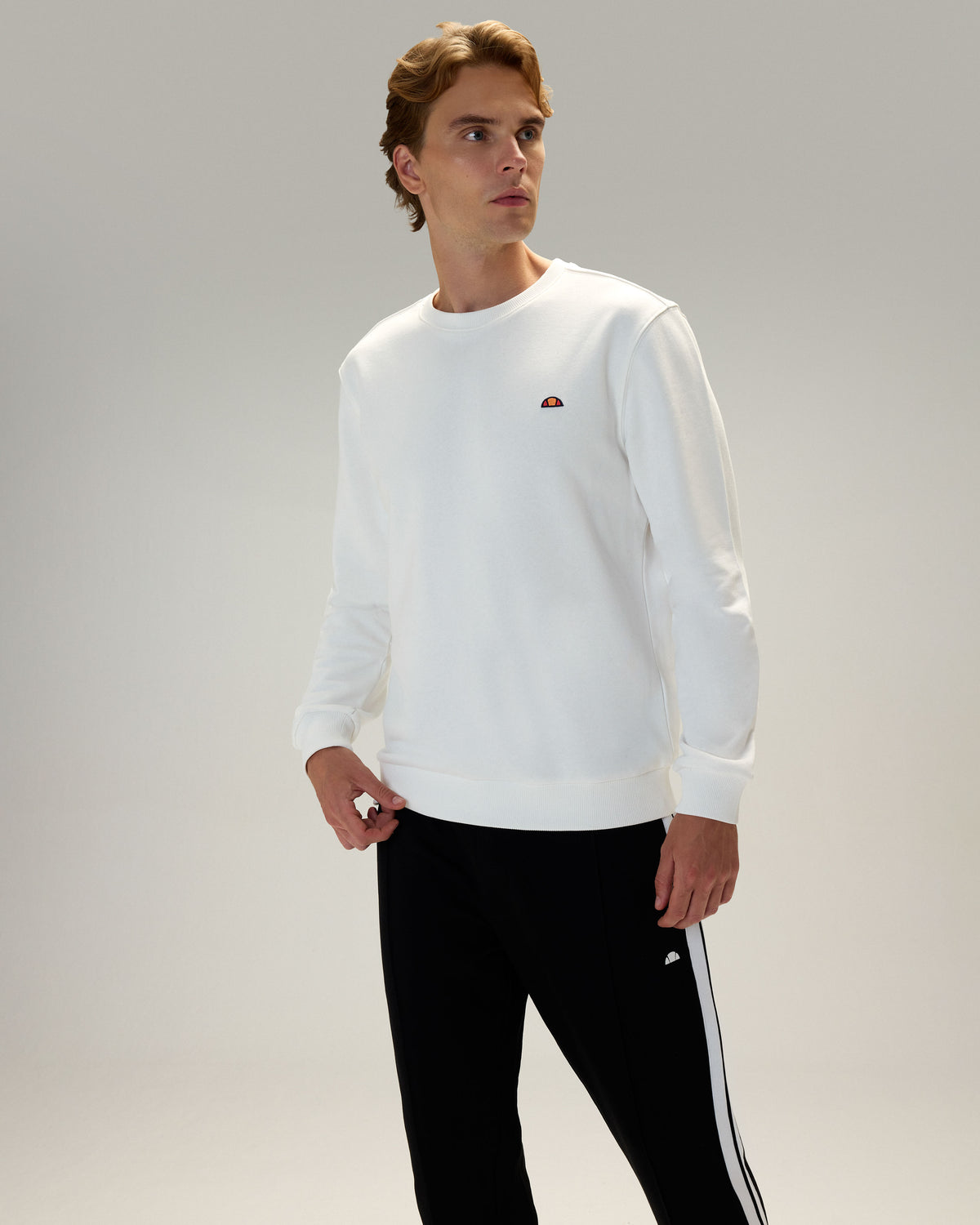 Ellesse Erkek Sweat 5WM3579-OF