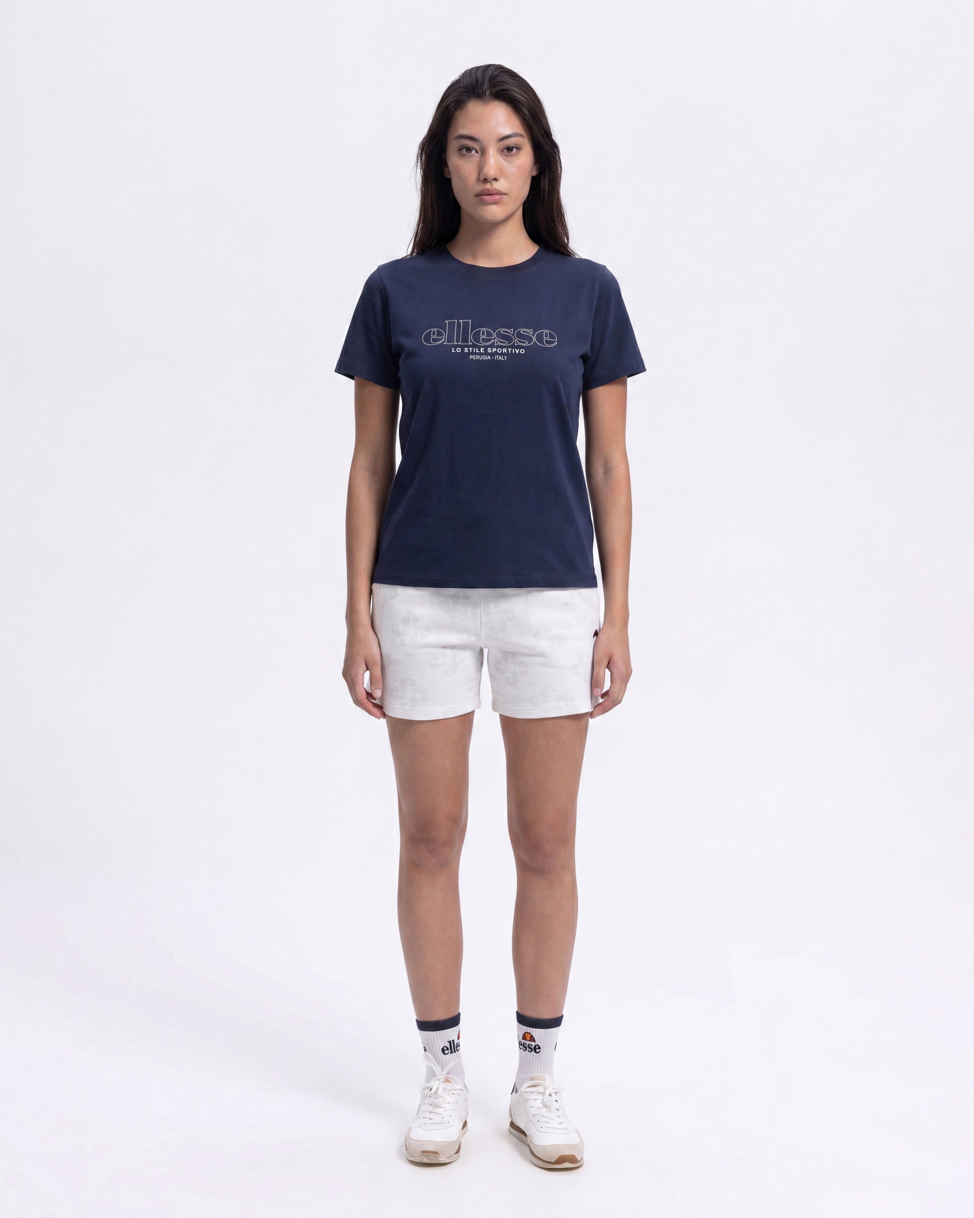 Ellesse Kadın Şort EF391-OF