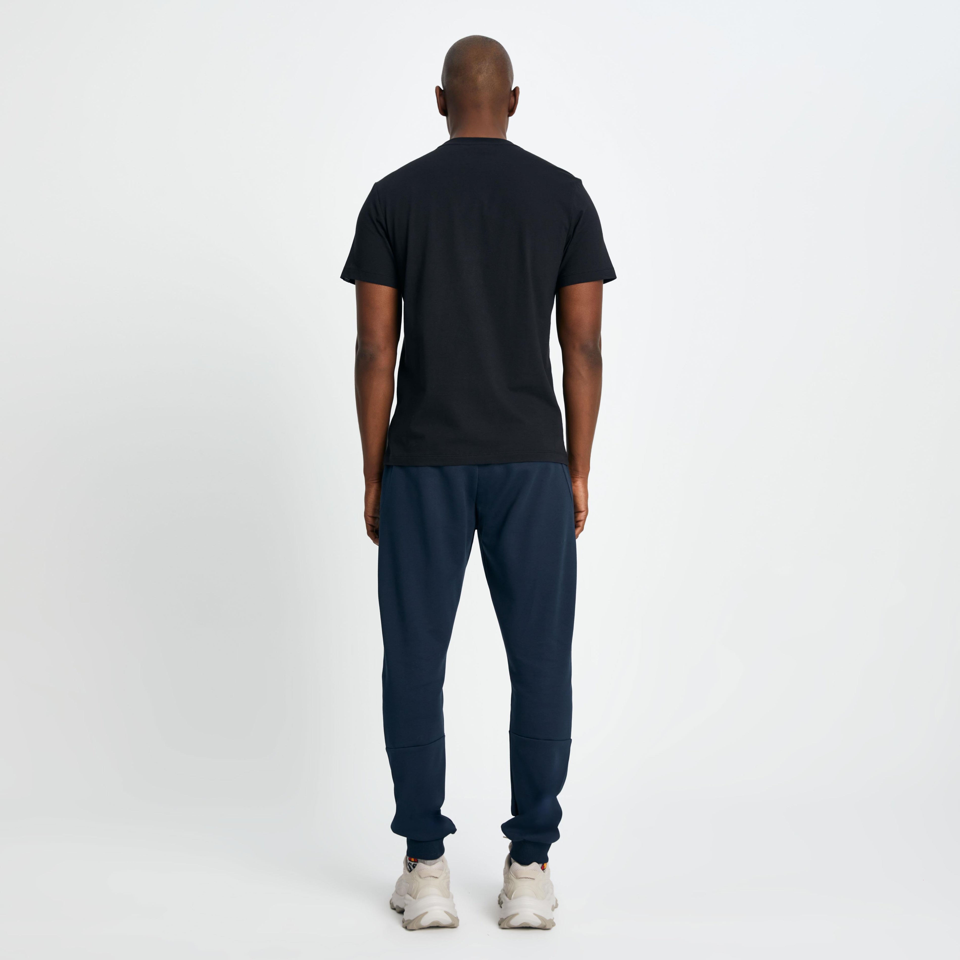 Ellesse Erkek Tişört EM141-BK
