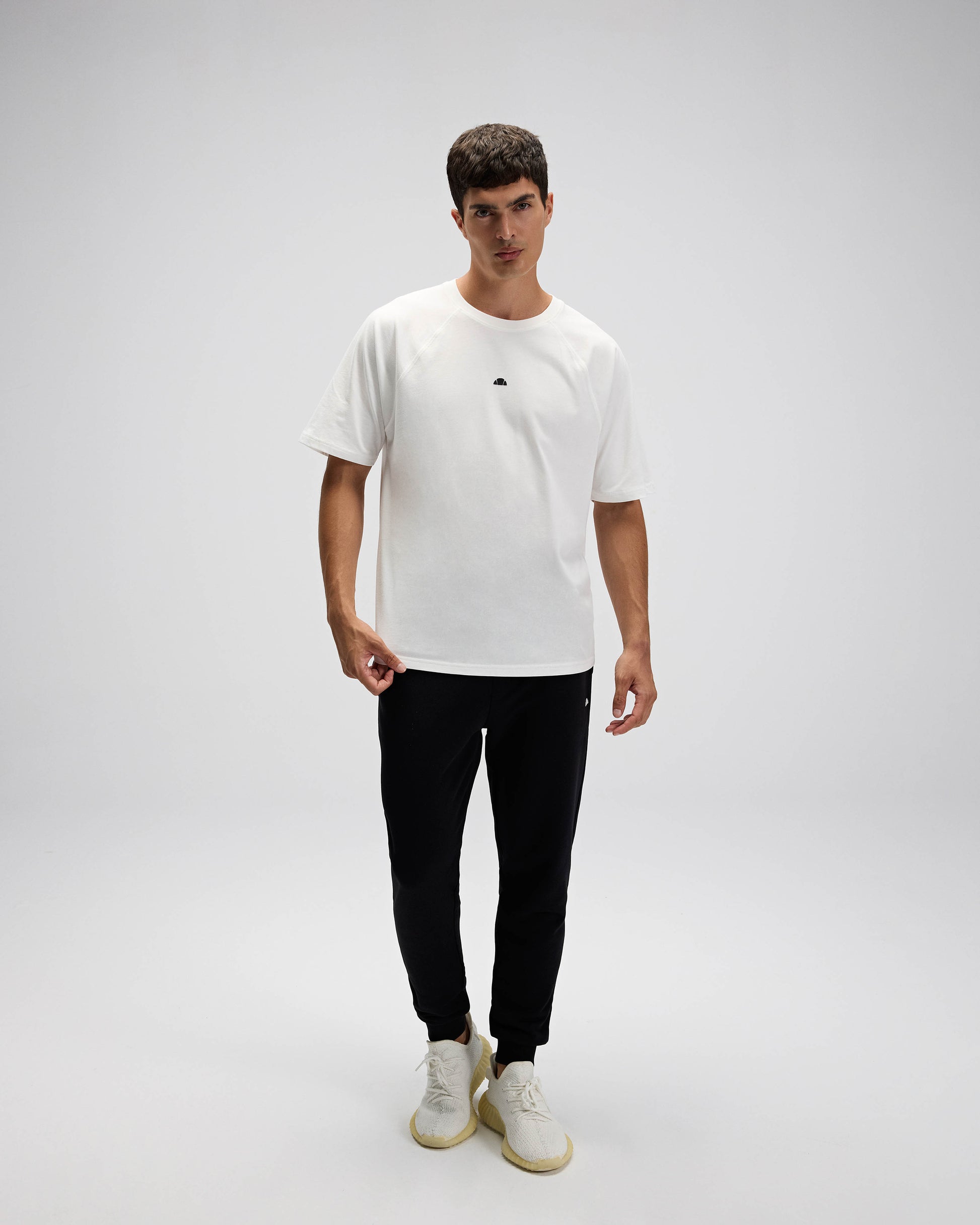 Ellesse Erkek Tişört EM557-OF