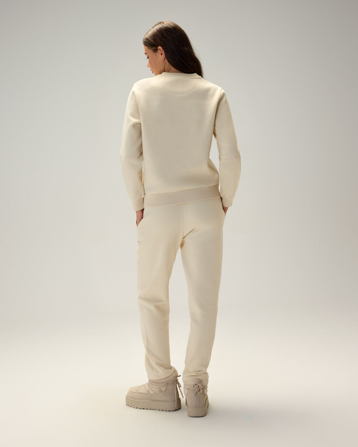 Ellesse Kadın Sweatshirt 6WF3009-BG