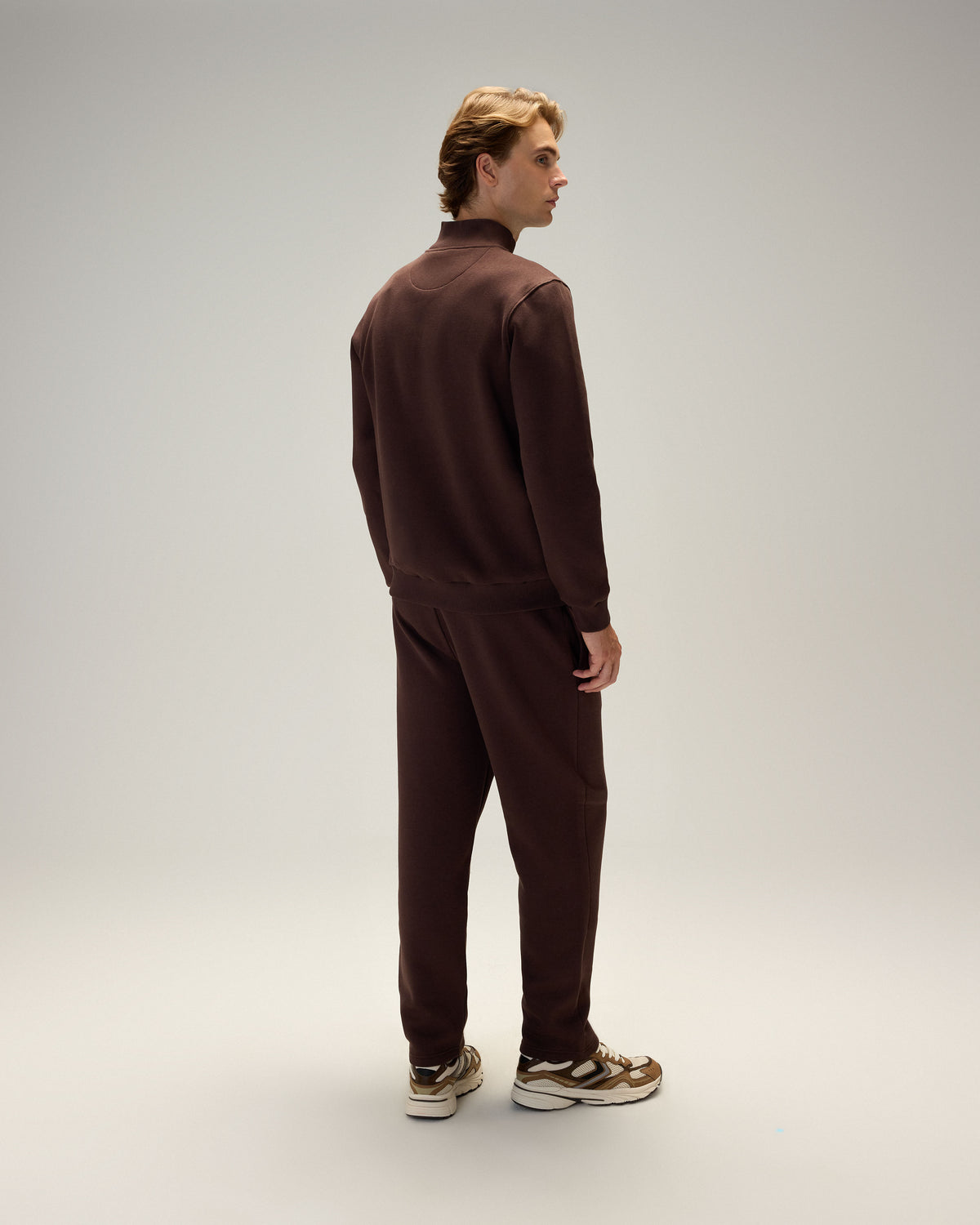 Ellesse Erkek Eşofman Altı 6WM4029-BRW