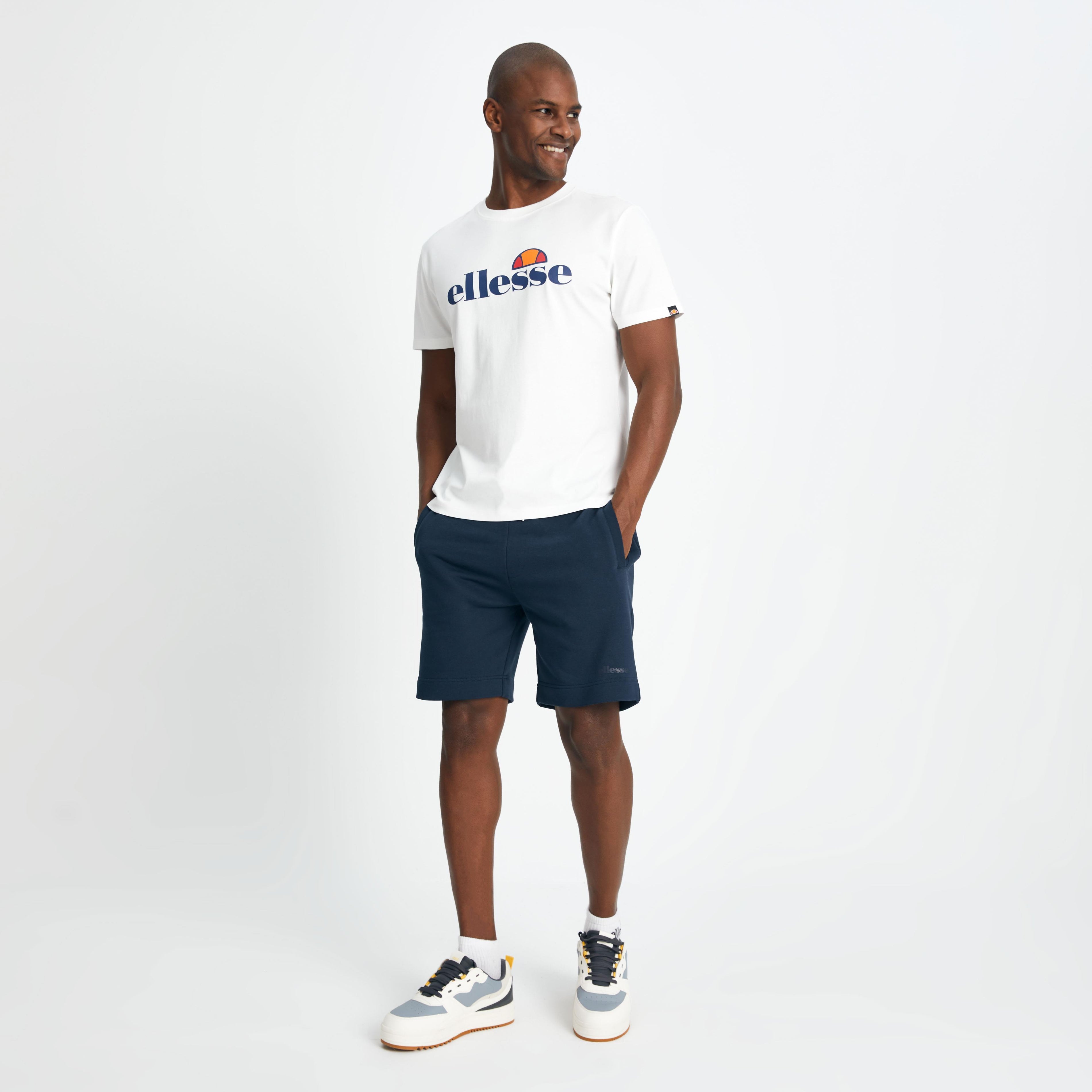 Ellesse Erkek Şort EM135-NV