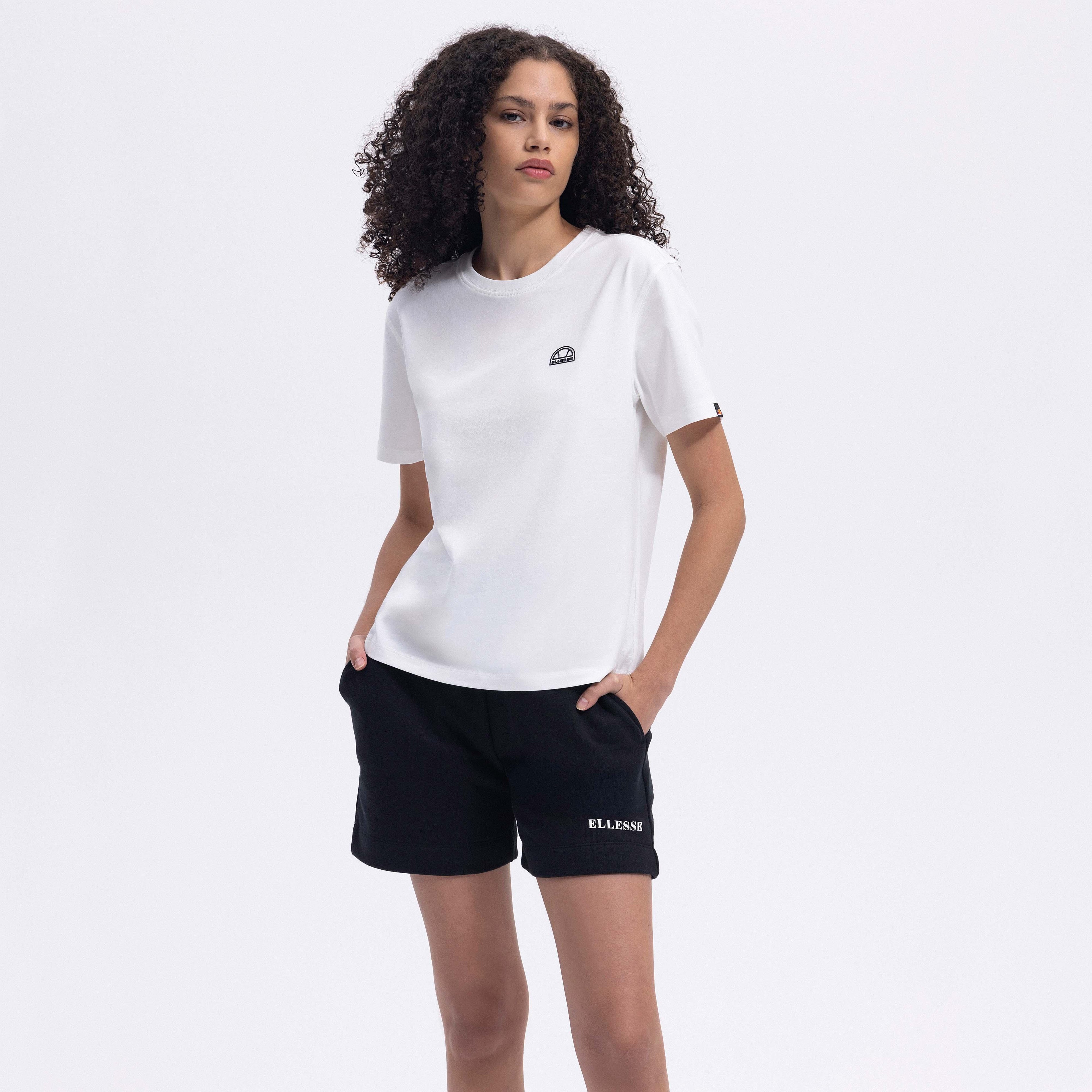 Ellesse Kadın Tişört EF426-ECR