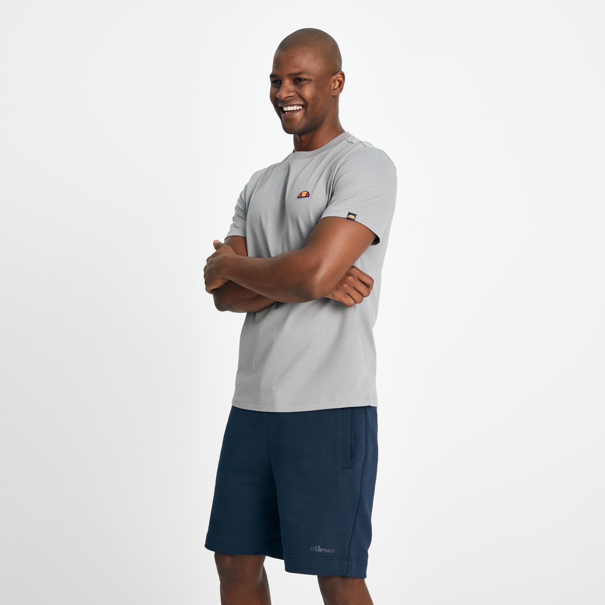 Ellesse Erkek Tişört EM133-GI