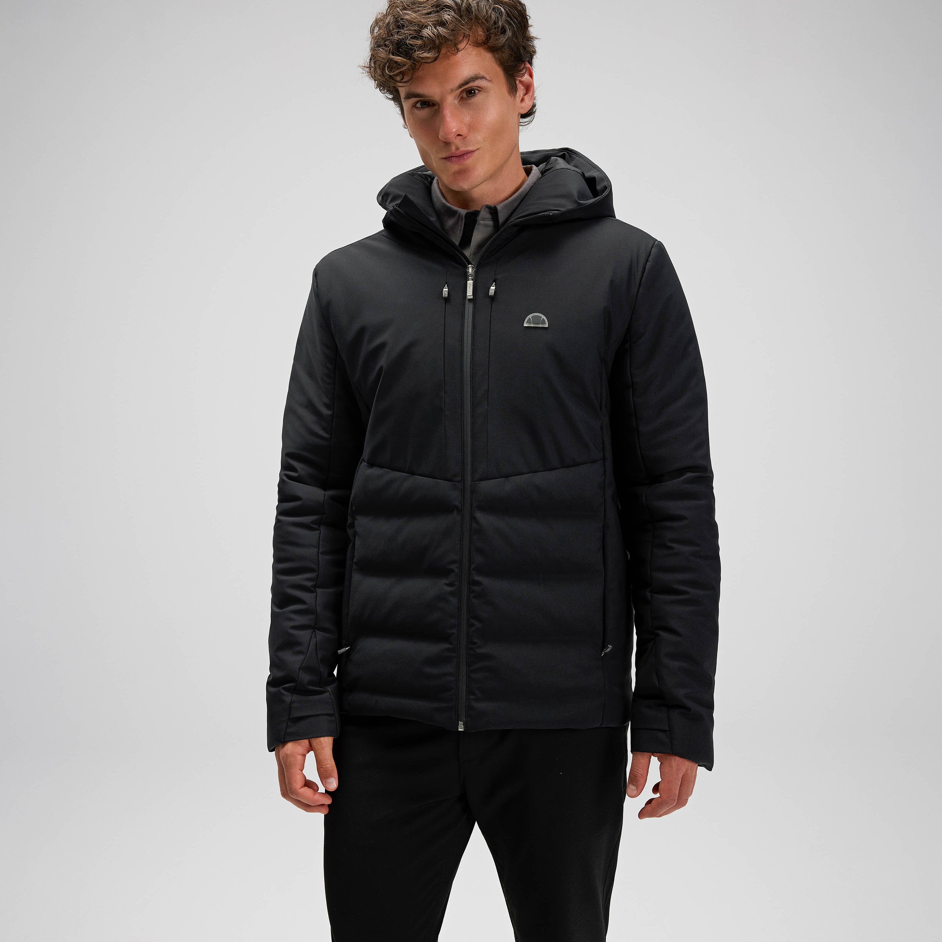 Ellesse Erkek Mont EM540 -BK