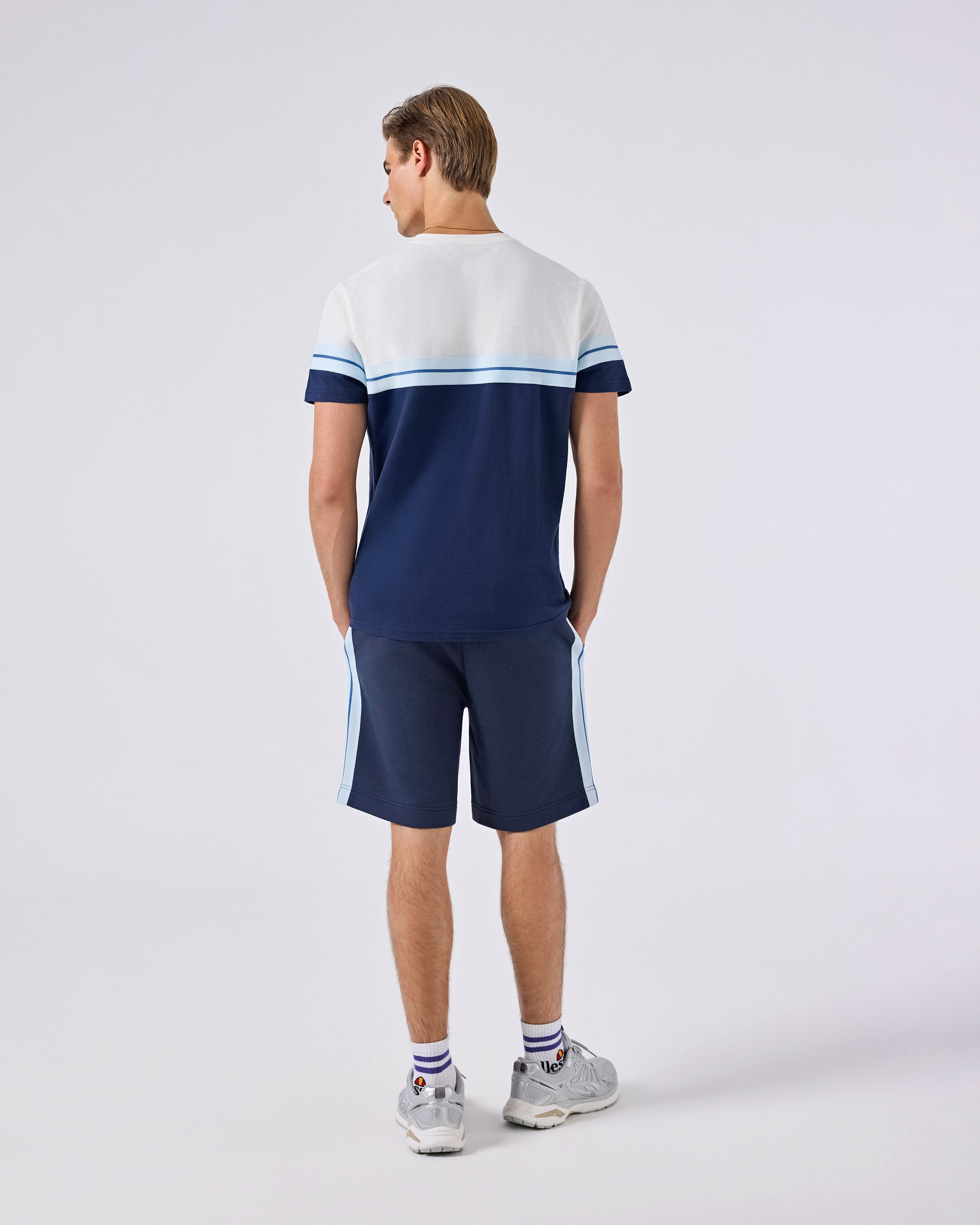 Ellesse Erkek Şort 6SM4007-NV