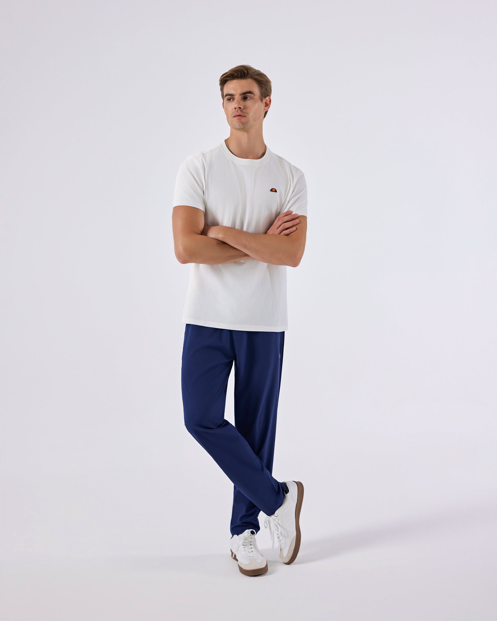 Ellesse Erkek Tişört 6SM5069-OF