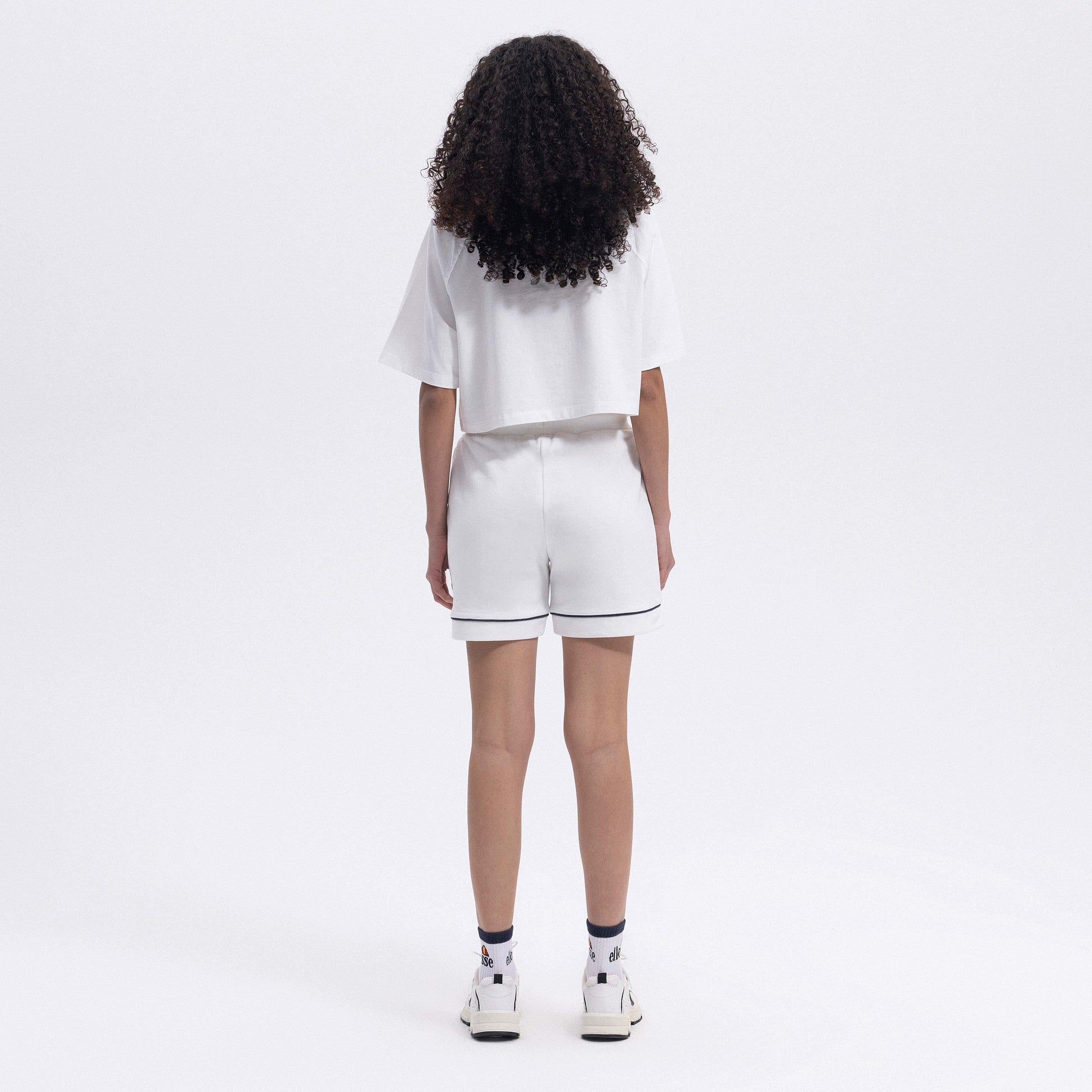 Ellesse Kadın Tişört EF443-OF