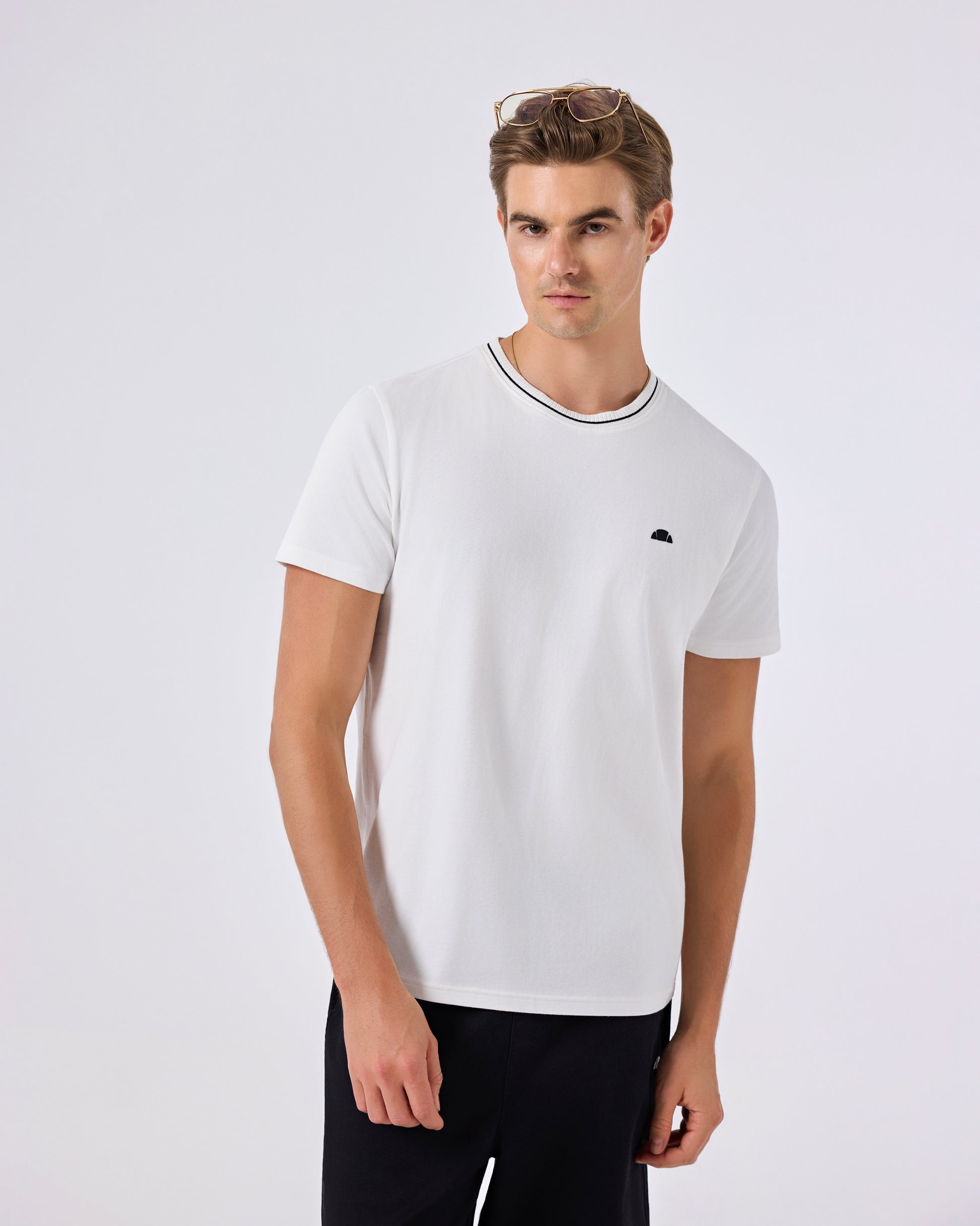 Ellesse Erkek Tişört 6SM5058-OF