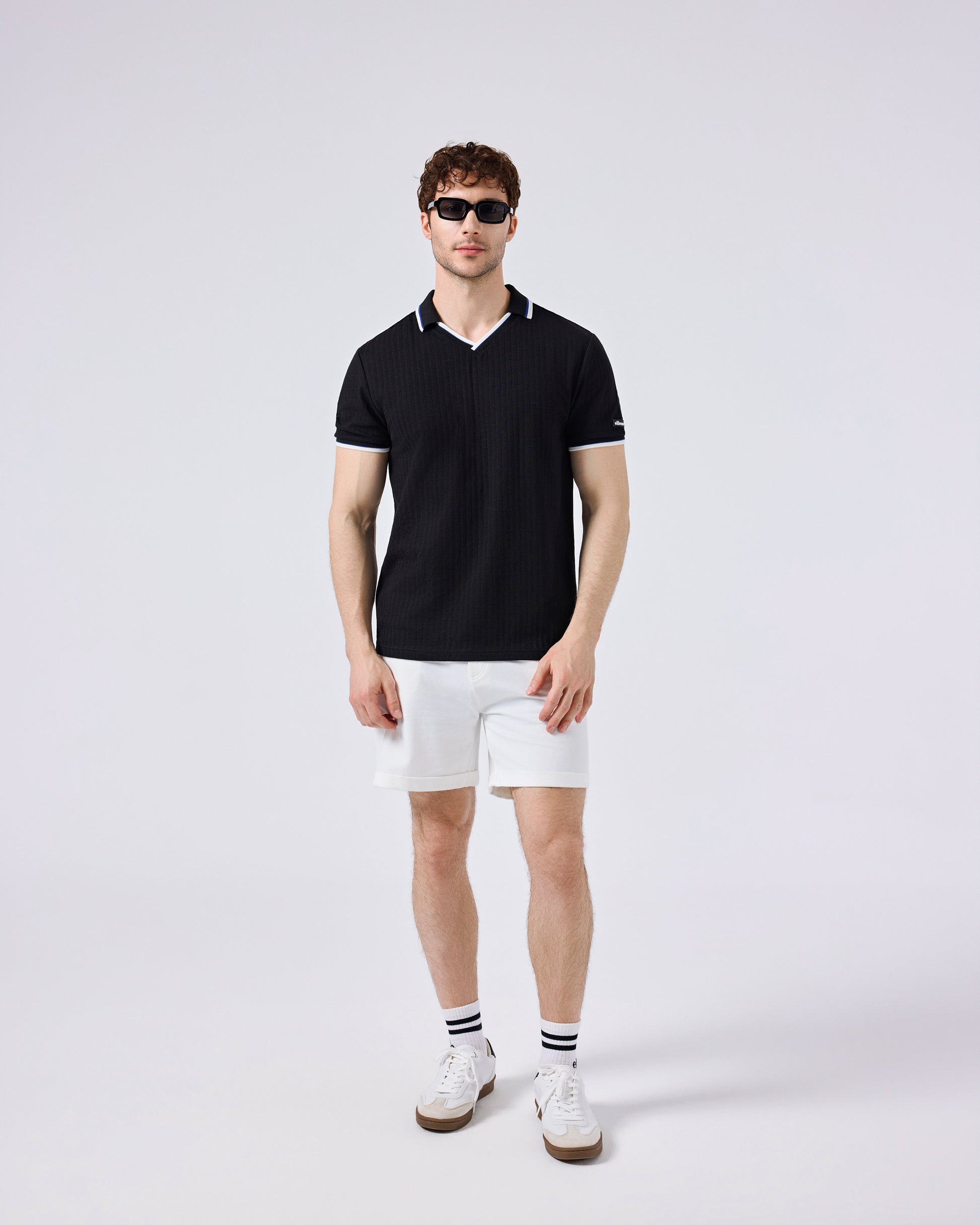 Ellesse Erkek Şort 6SM4014-OF