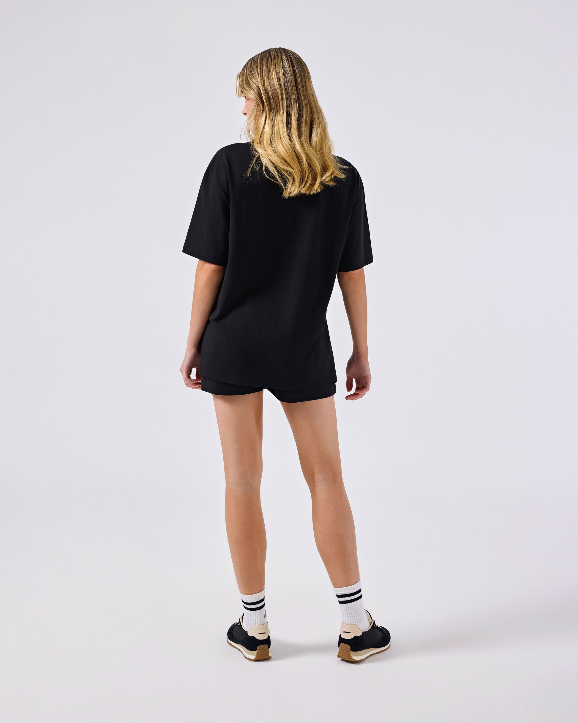 Ellesse Kadın Şort 6SF4018-BK