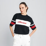 Ellesse Kadın Tişört EF102-BK