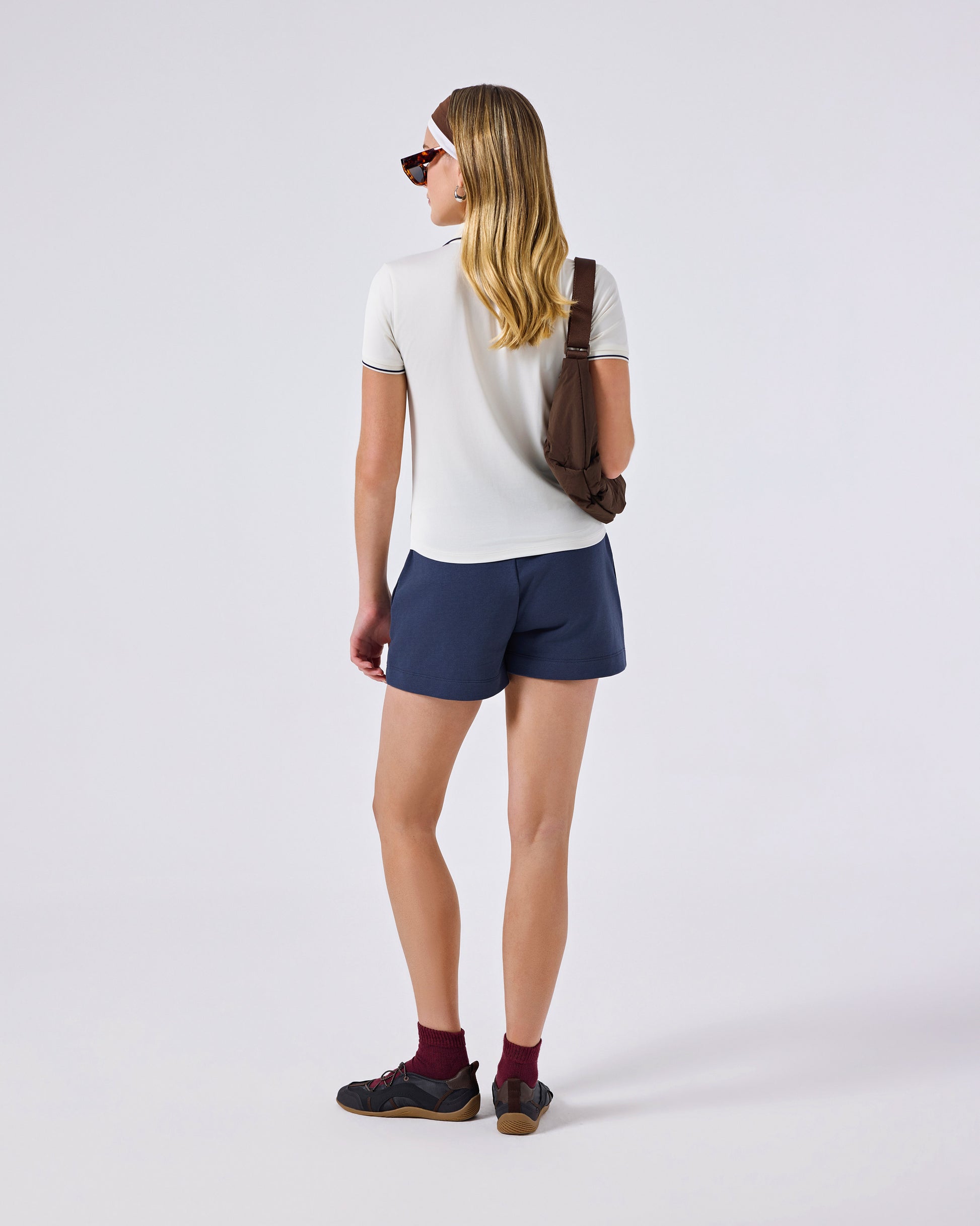 Ellesse Kadın Şort 6SF4018-NV