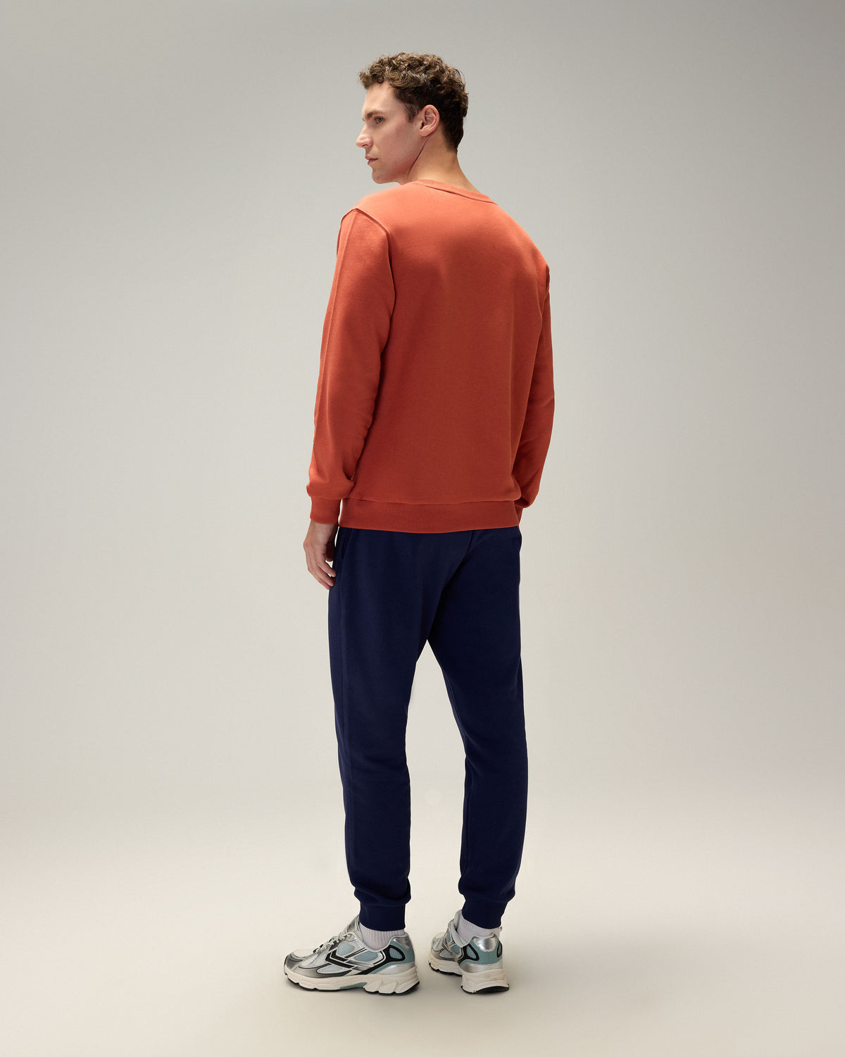 Ellesse Erkek Eşofman Altı 5WM4583-NV