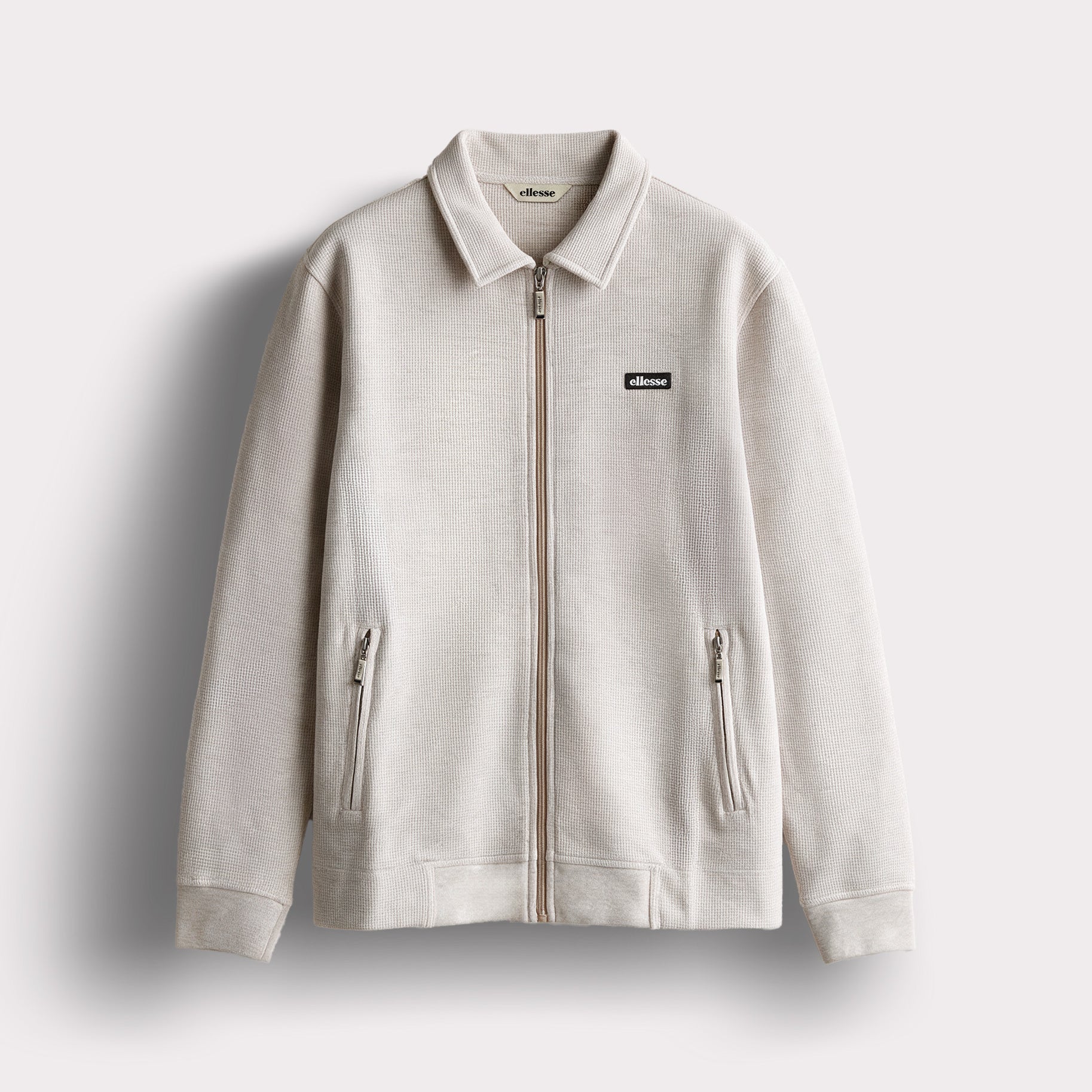 Ellesse Fermuarlı Erkek Sweat 6WM1009-BG