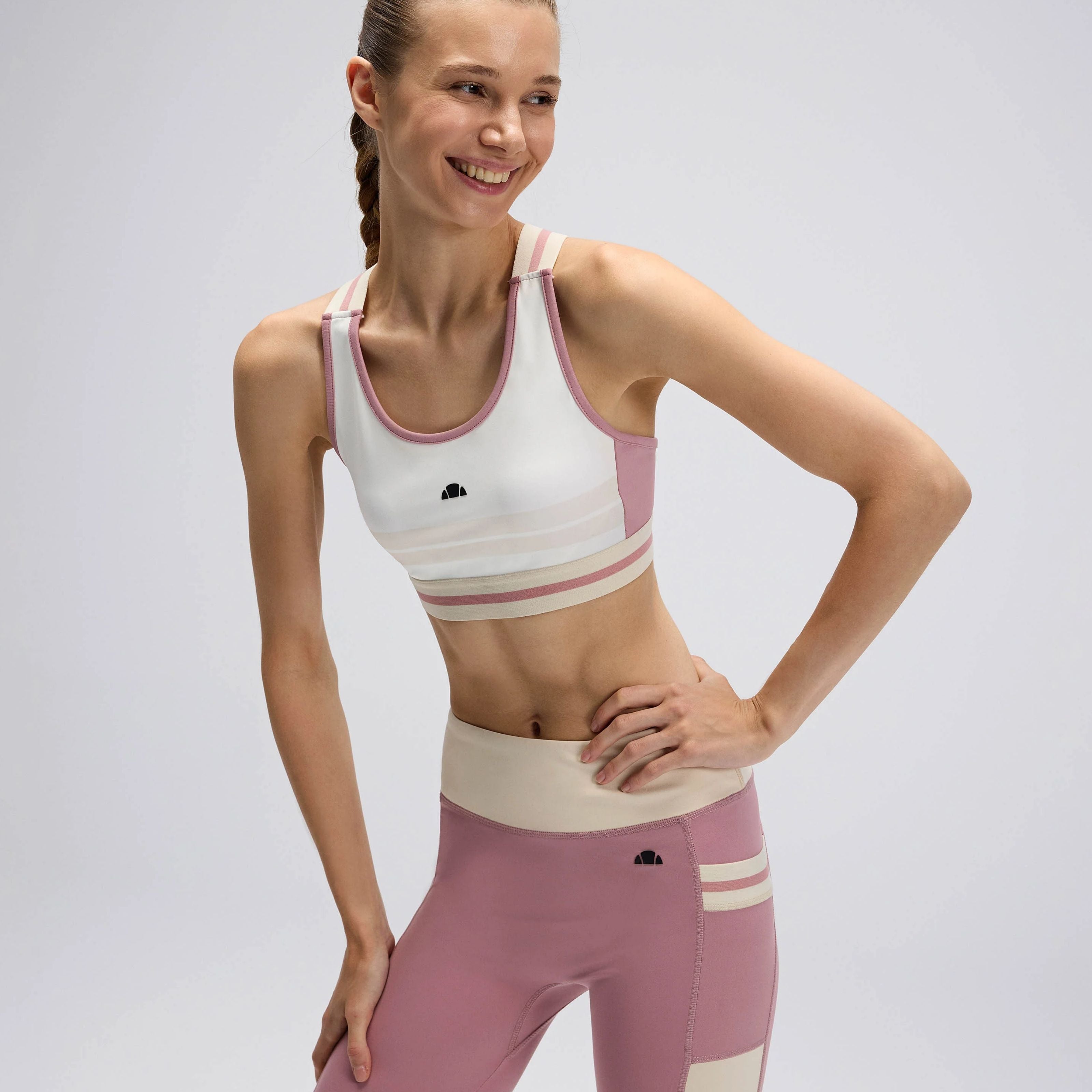 Ellesse Kadın Bra EF512-PN